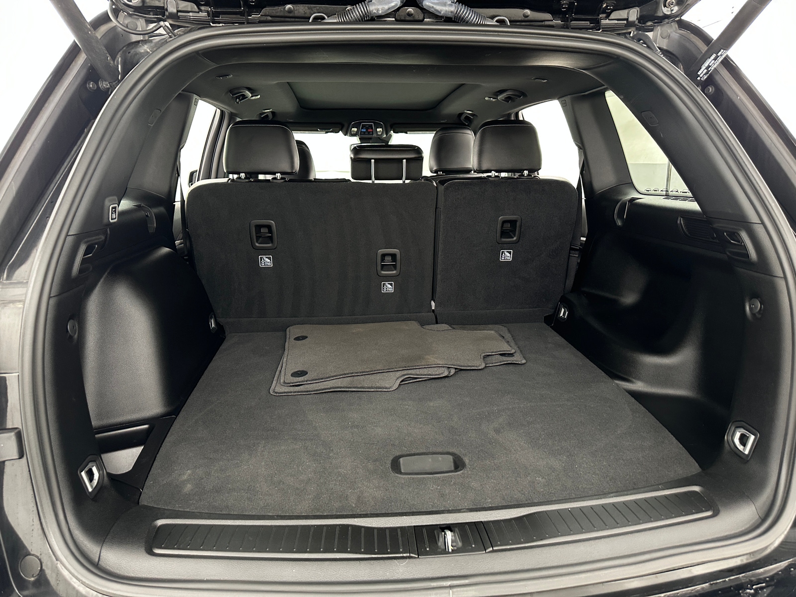 Thumbnail: 2024 Jeep Grand Cherokee - 6