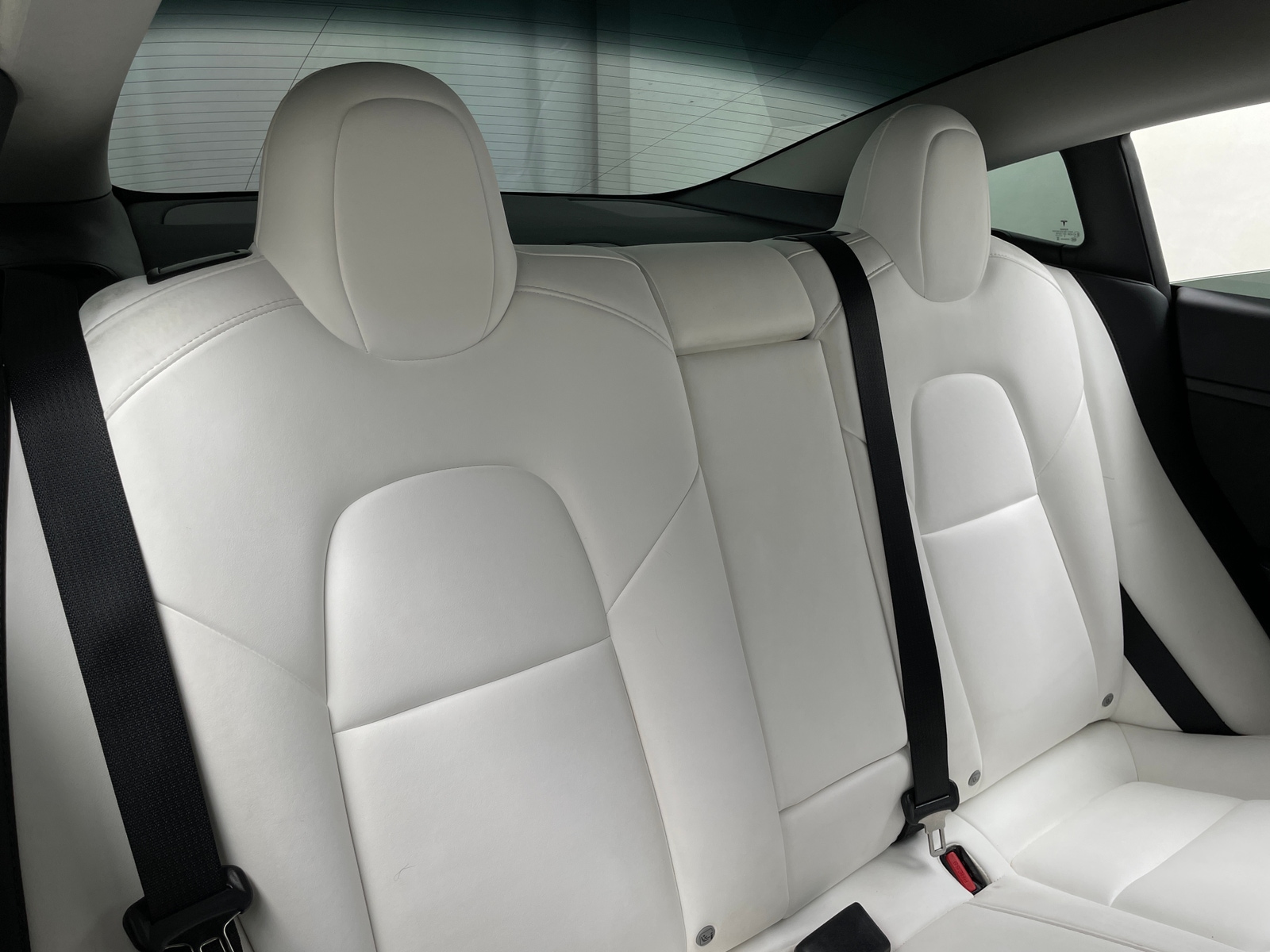 Thumbnail: 2022 Tesla Model 3 - 5