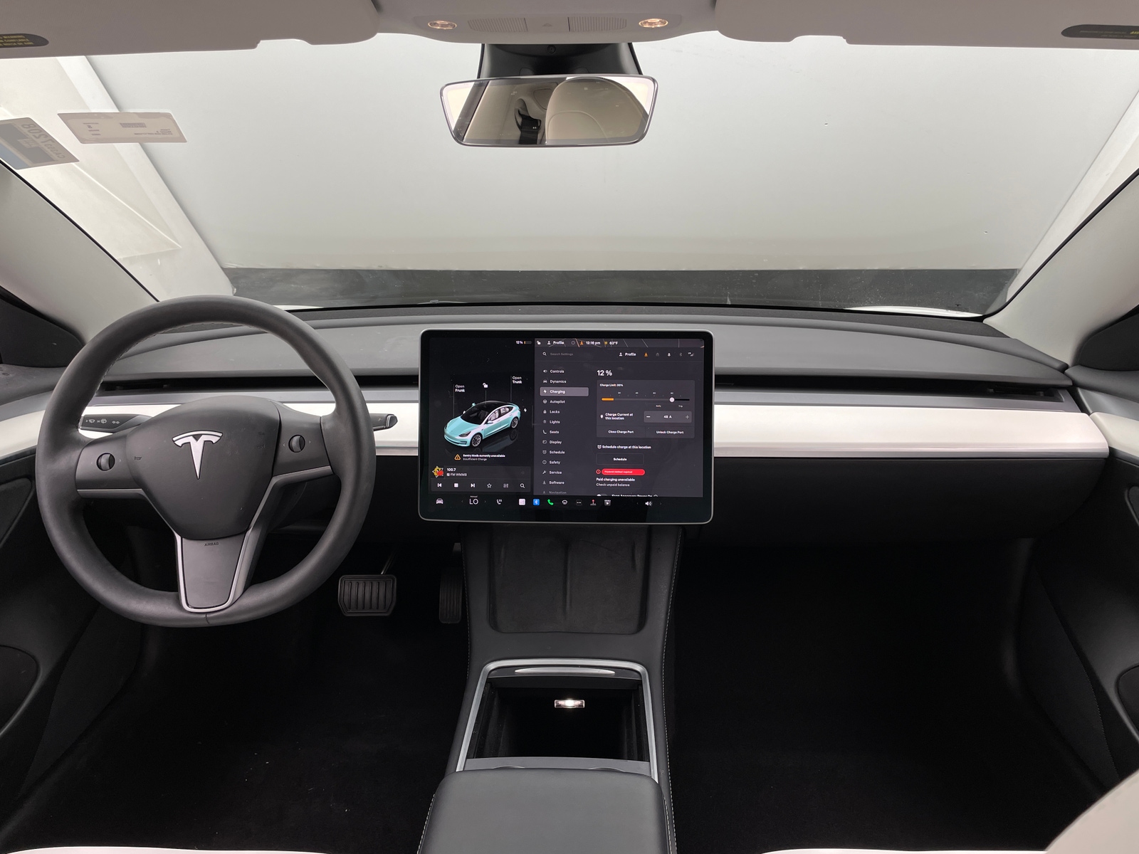 Thumbnail: 2022 Tesla Model 3 - 2