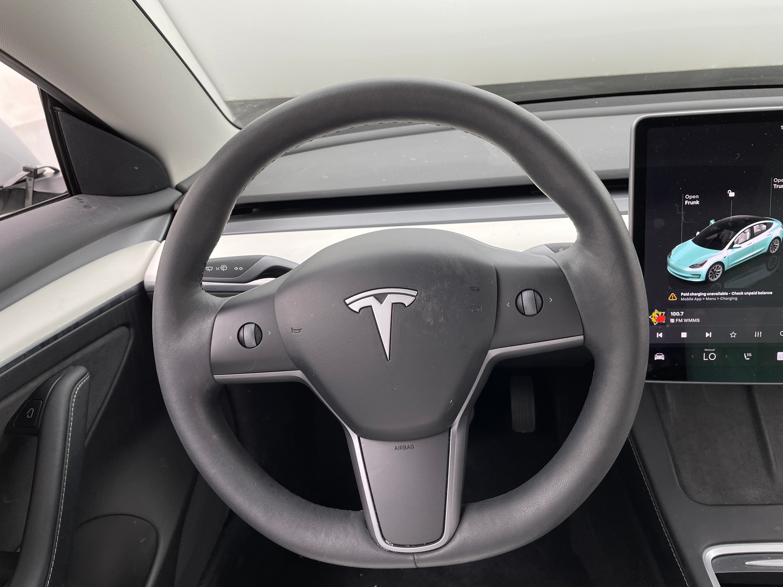 Thumbnail: 2022 Tesla Model 3 - 4