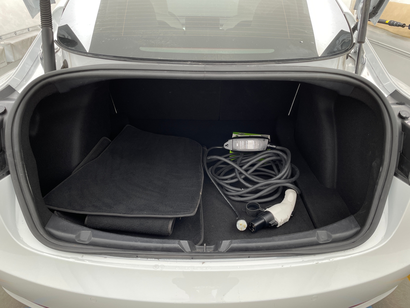 Thumbnail: 2022 Tesla Model 3 - 6