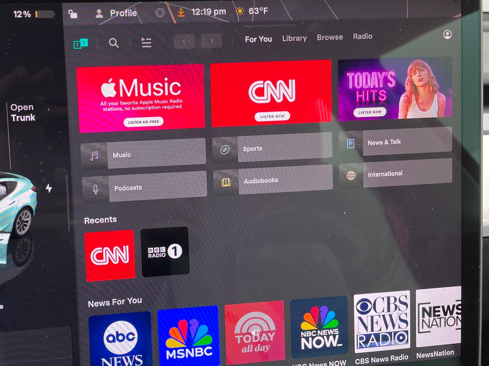 Thumbnail: 2022 Tesla Model 3 - 3