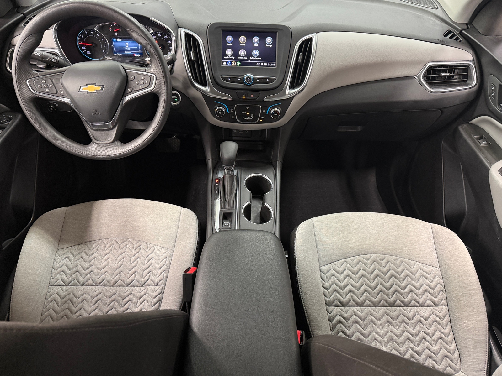 Thumbnail: 2024 Chevrolet Equinox - 3