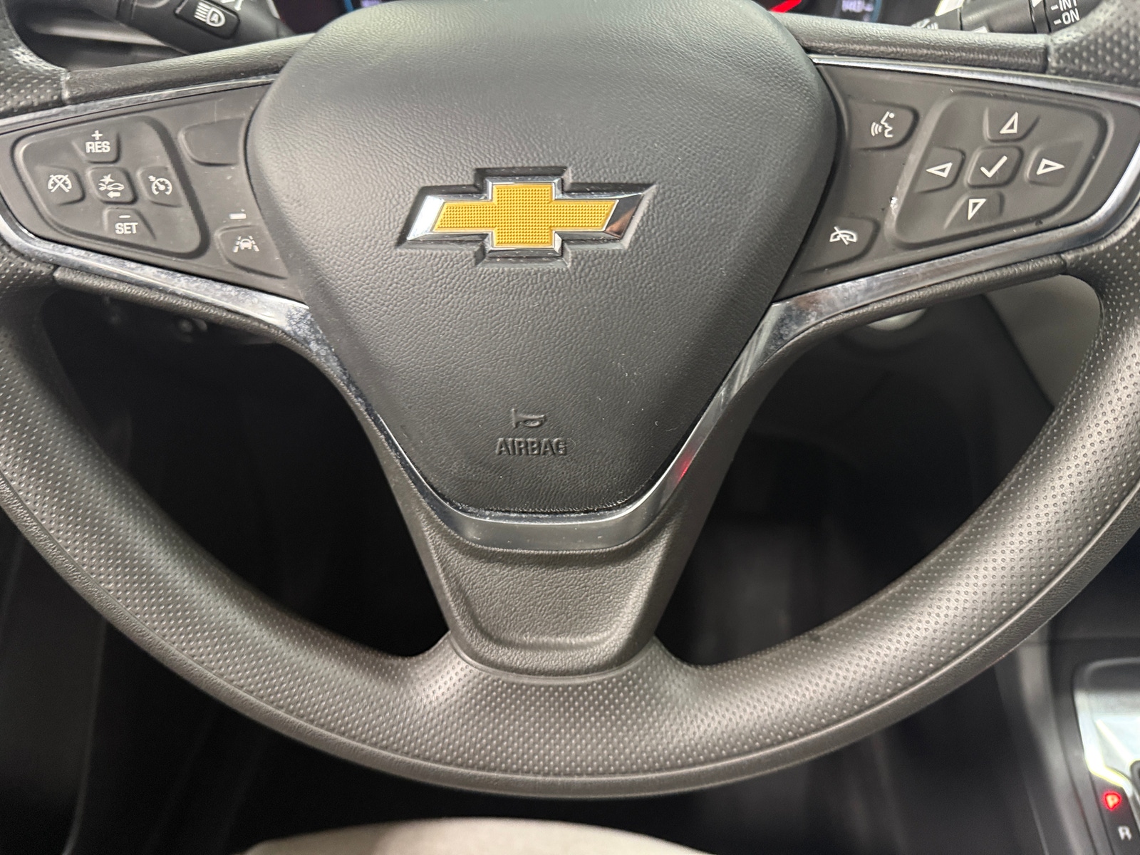 Thumbnail: 2024 Chevrolet Equinox - 5