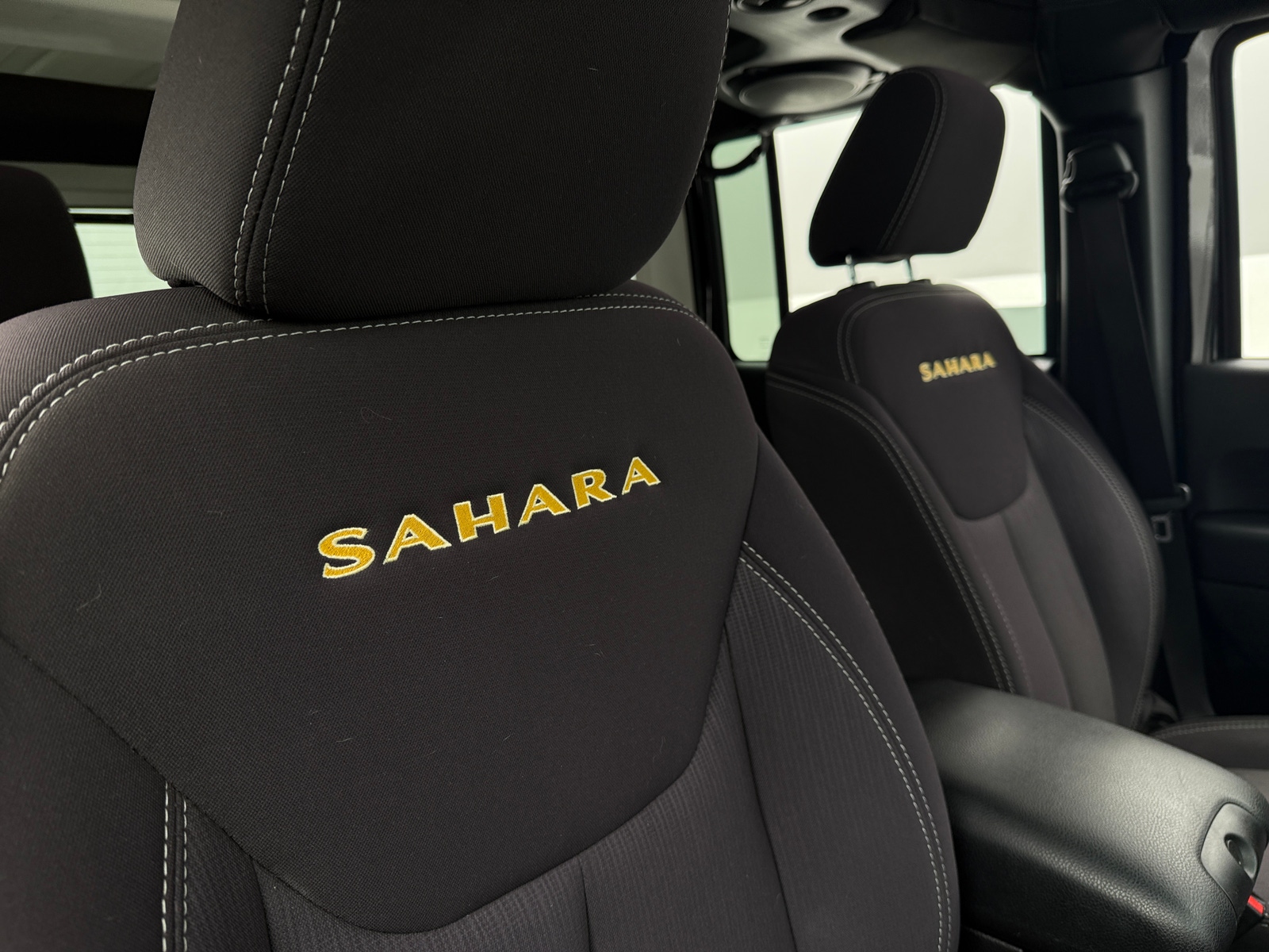 Thumbnail: 2014 Jeep Wrangler - 2