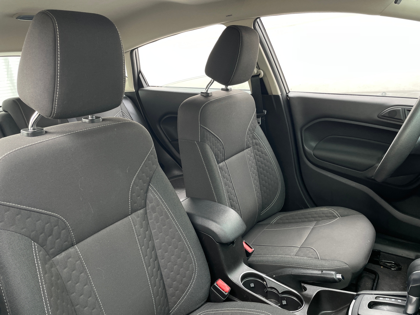 Thumbnail: 2019 Ford Fiesta - 2