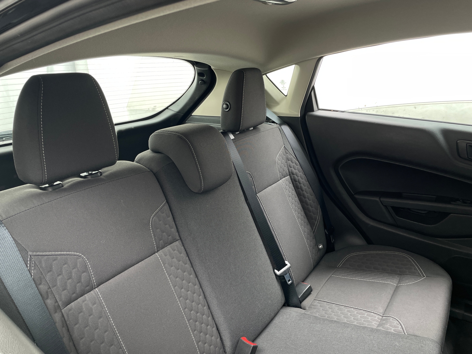 Thumbnail: 2019 Ford Fiesta - 6