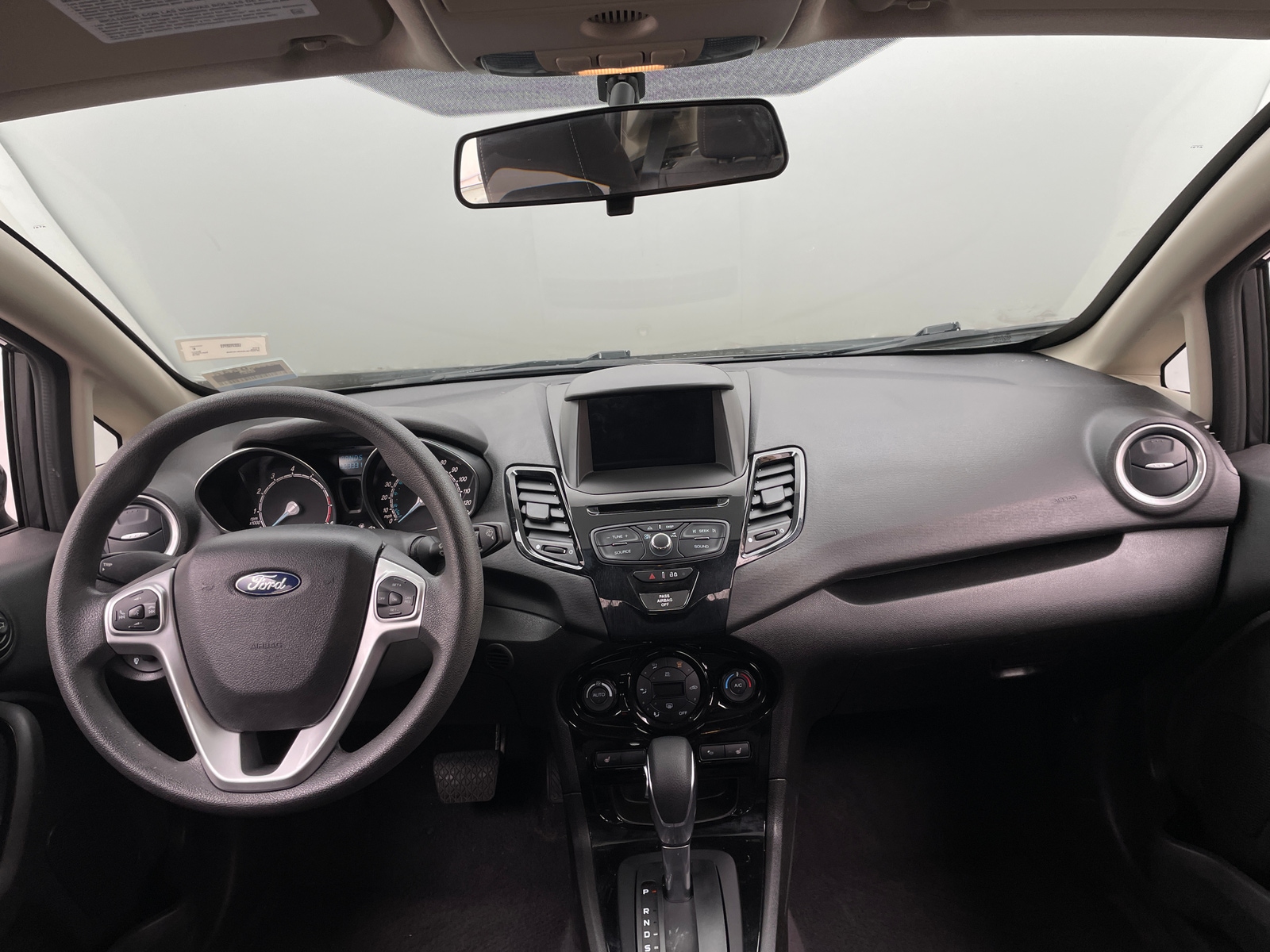 Thumbnail: 2019 Ford Fiesta - 3