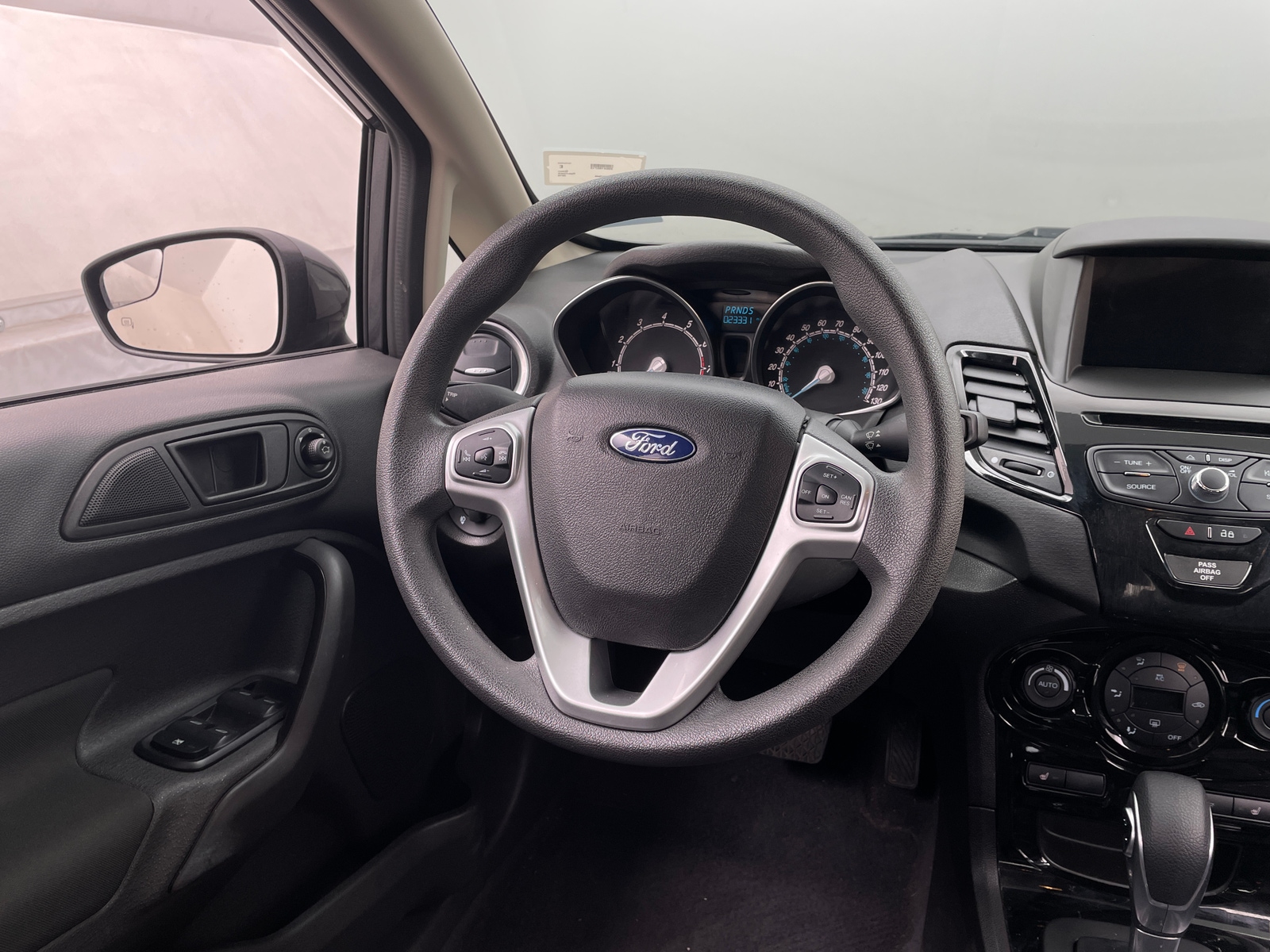 Thumbnail: 2019 Ford Fiesta - 5