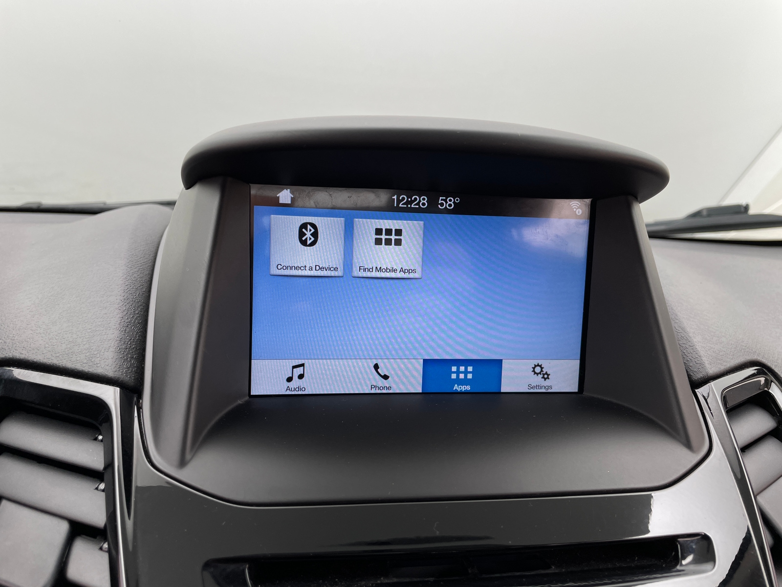 Thumbnail: 2019 Ford Fiesta - 4