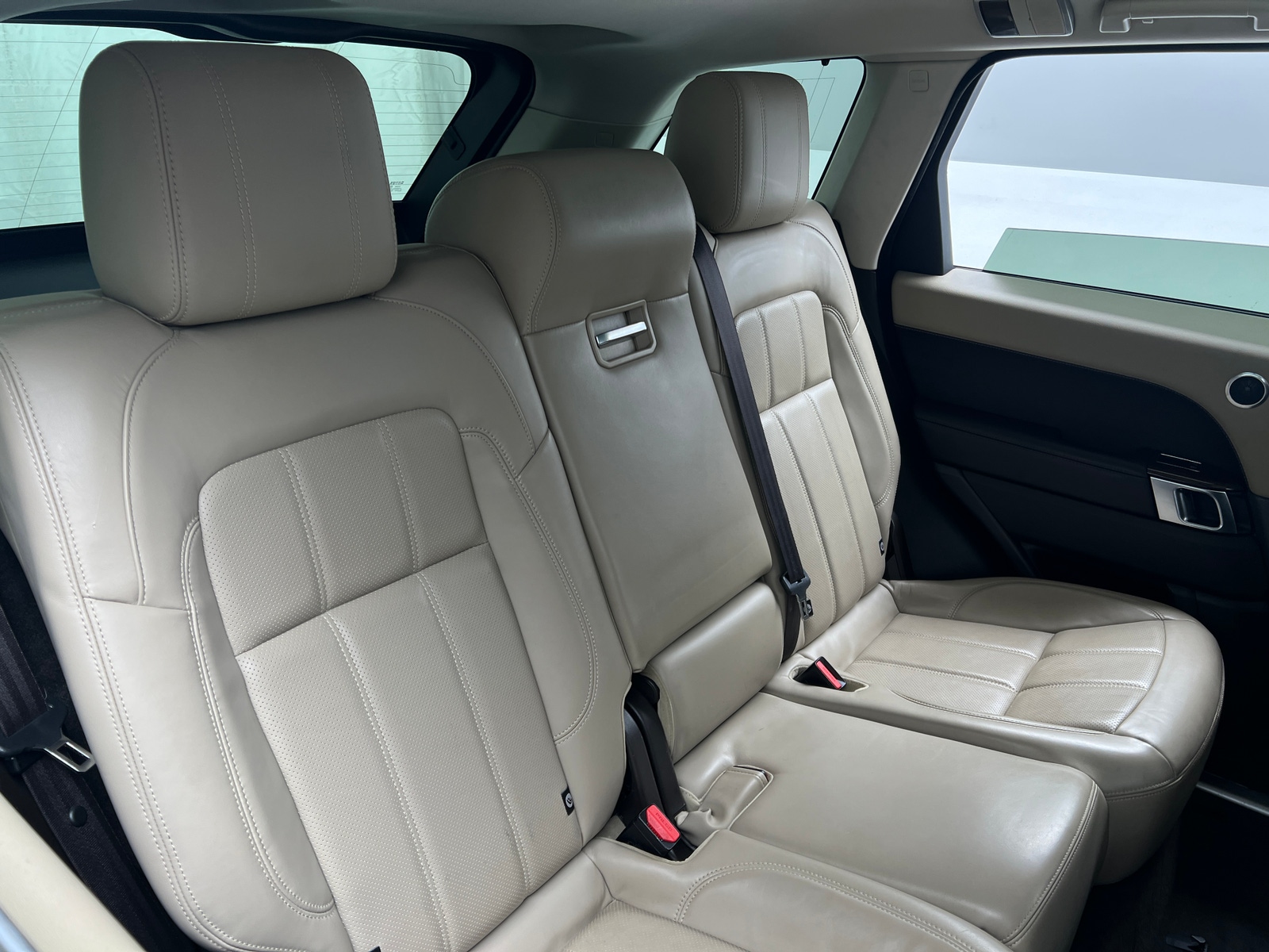 Thumbnail: 2019 Land Rover Range Rover Sport - 5