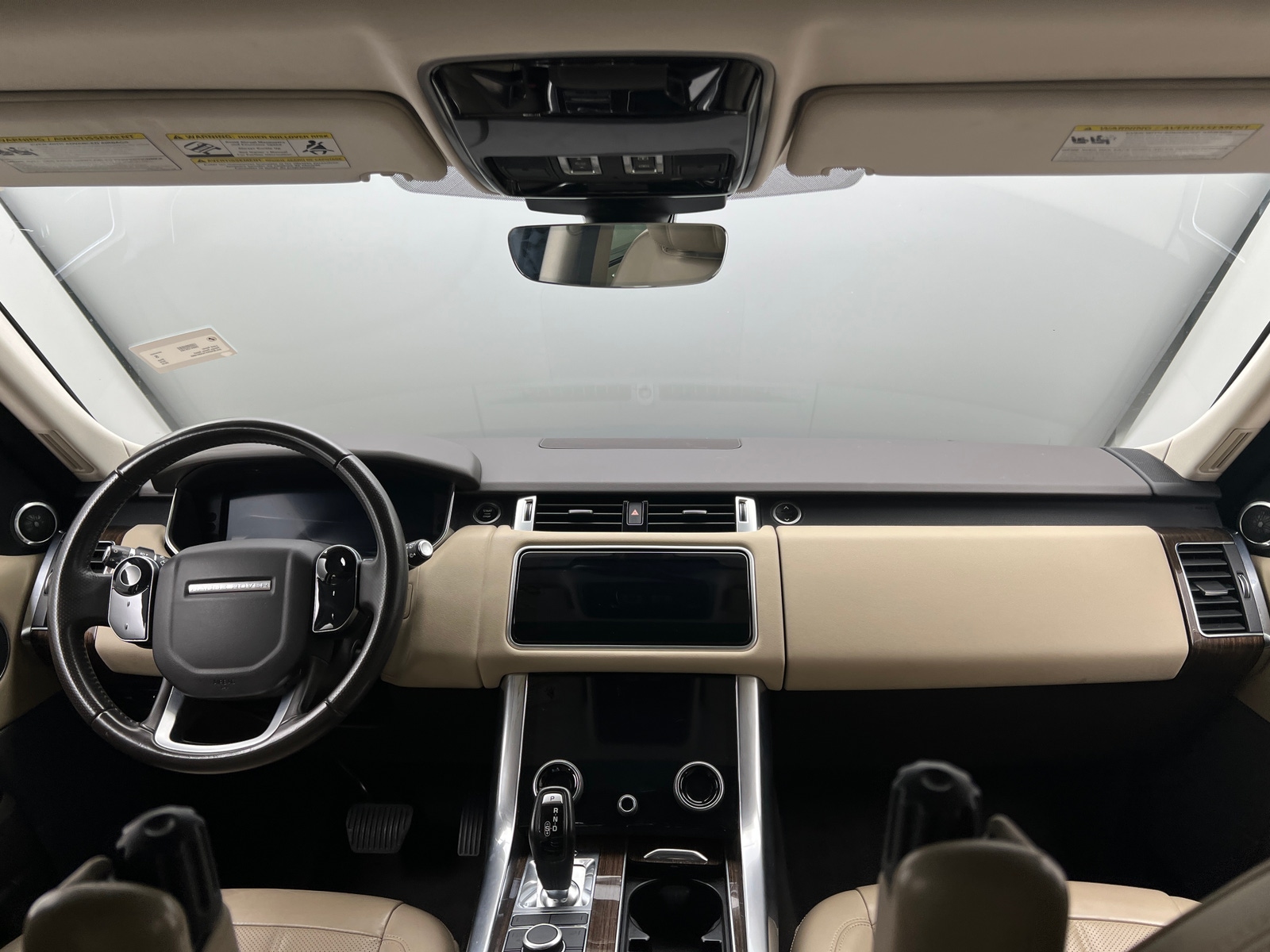 Thumbnail: 2019 Land Rover Range Rover Sport - 2