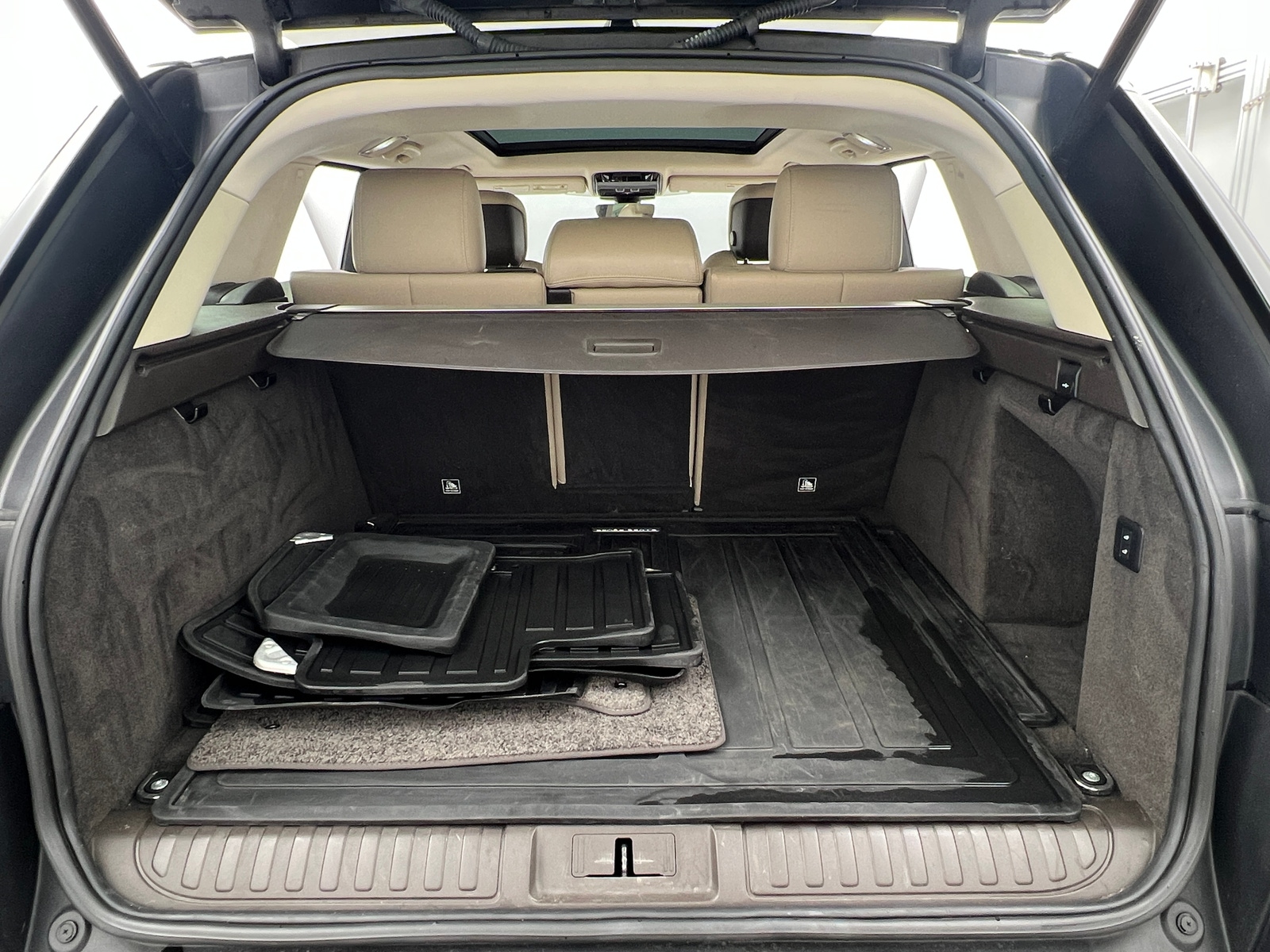 Thumbnail: 2019 Land Rover Range Rover Sport - 6