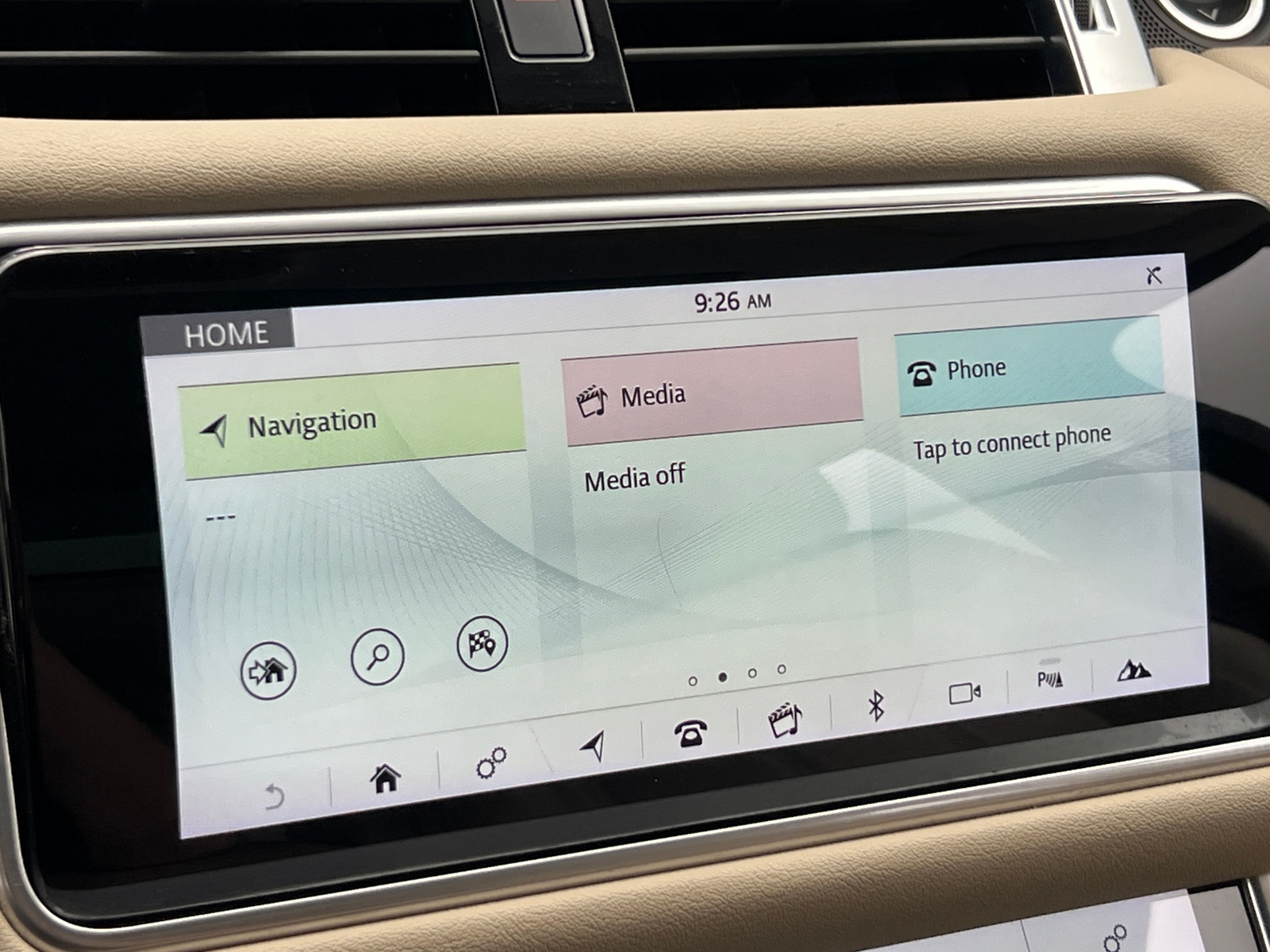 Thumbnail: 2019 Land Rover Range Rover Sport - 3