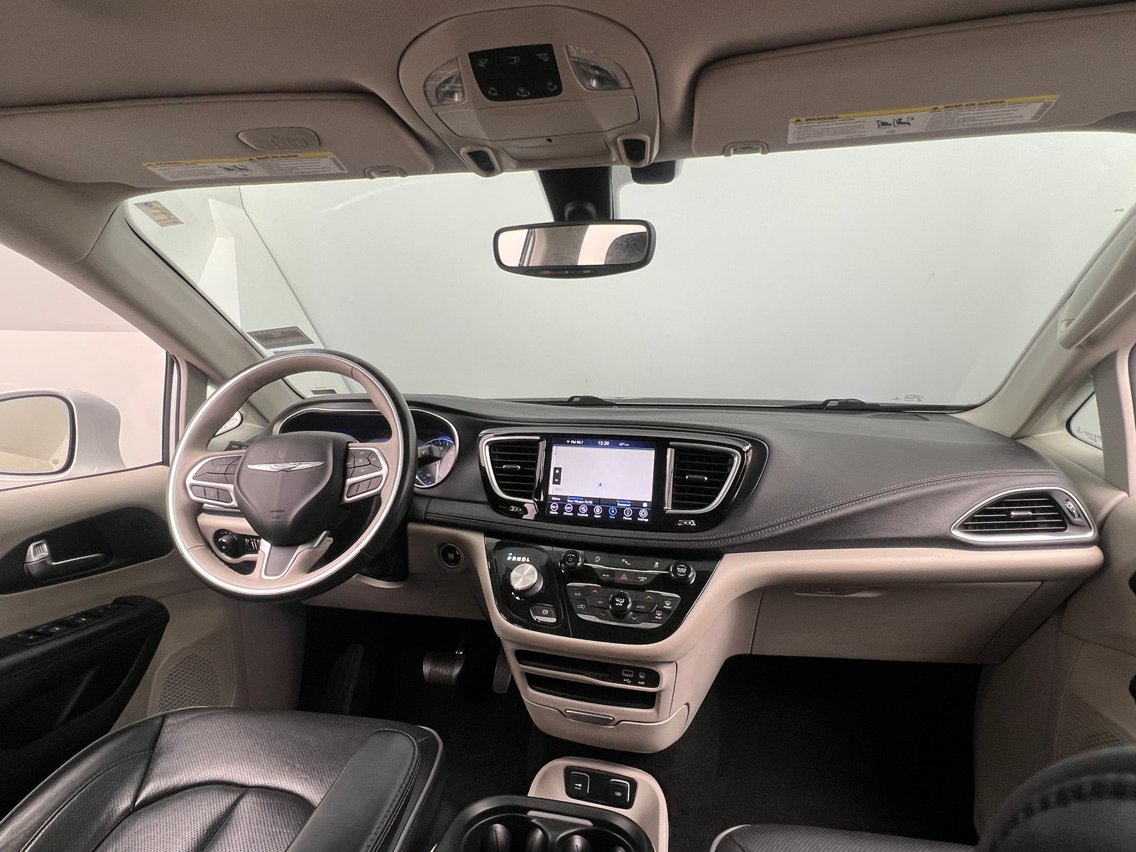 Thumbnail: 2020 Chrysler Pacifica - 2