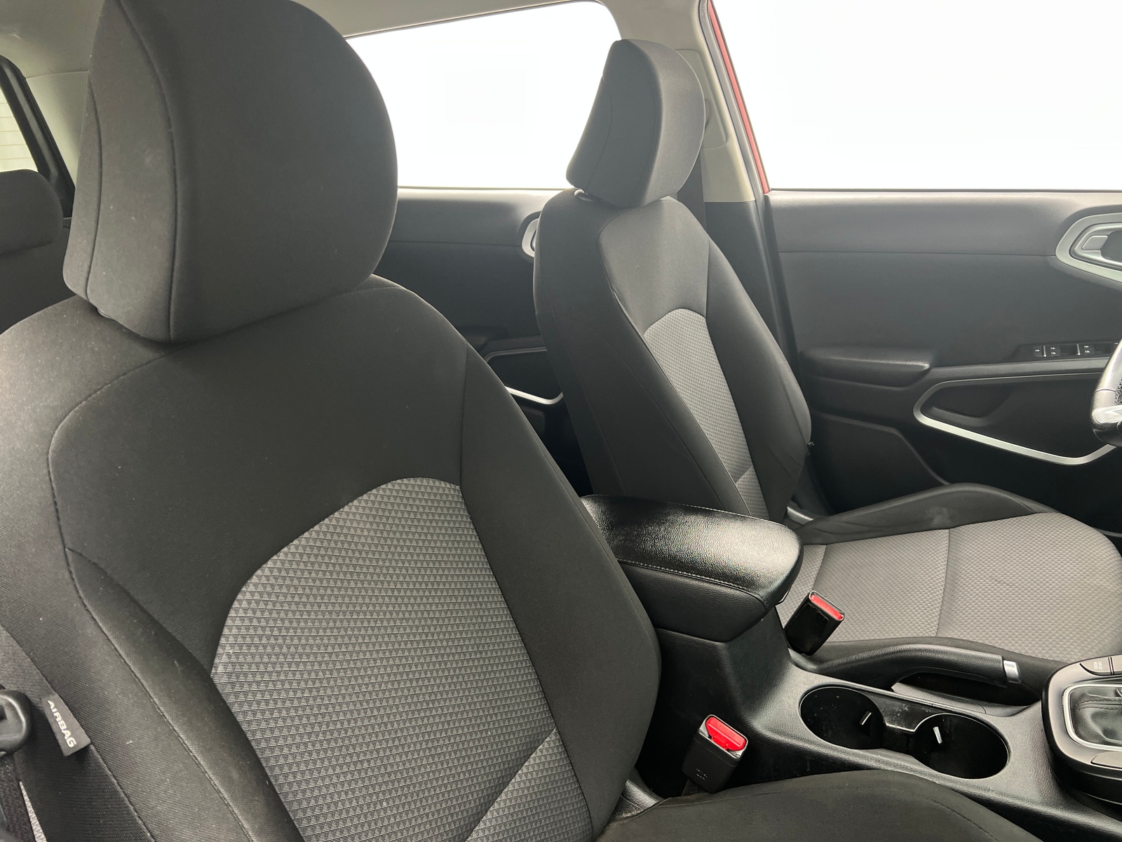 Thumbnail: 2020 Kia Soul - 2