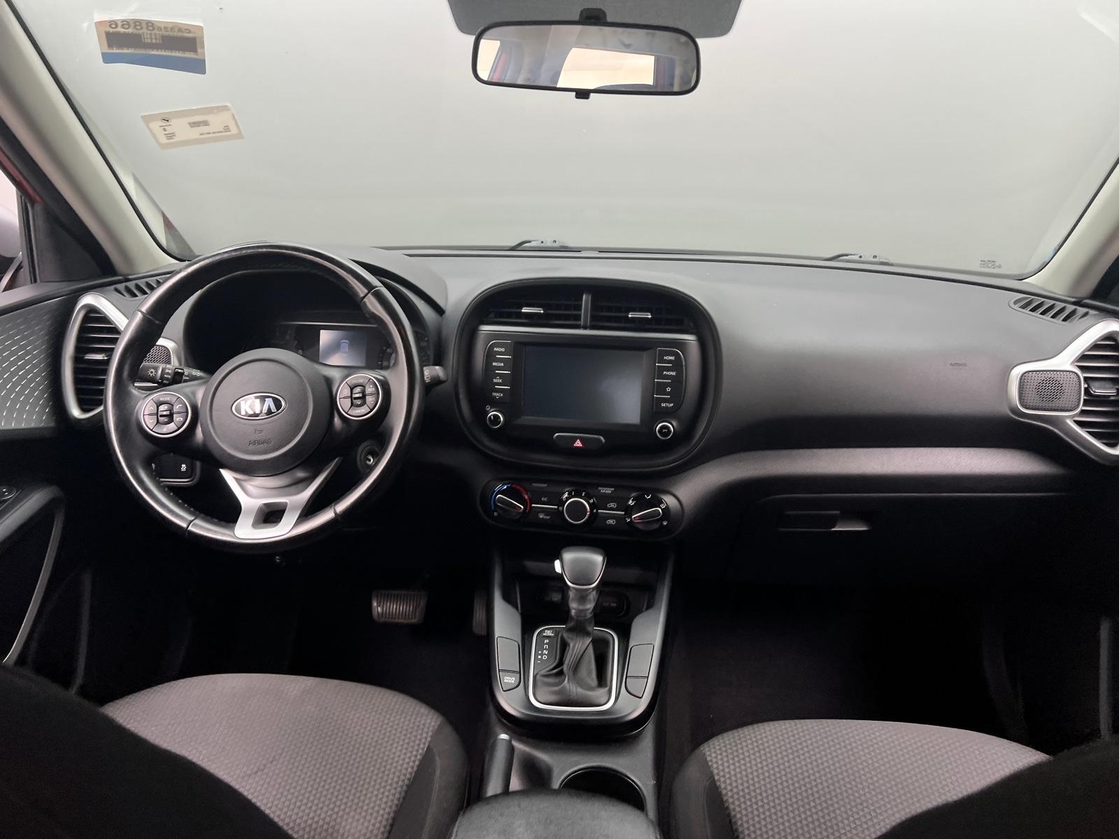 Thumbnail: 2020 Kia Soul - 3