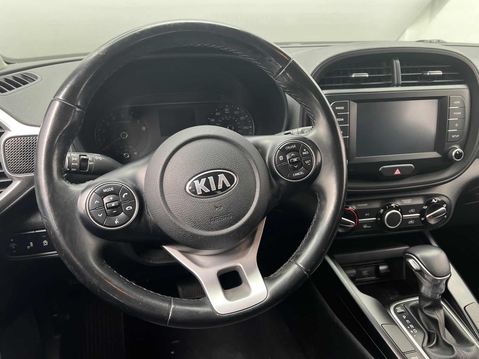 Thumbnail: 2020 Kia Soul - 5