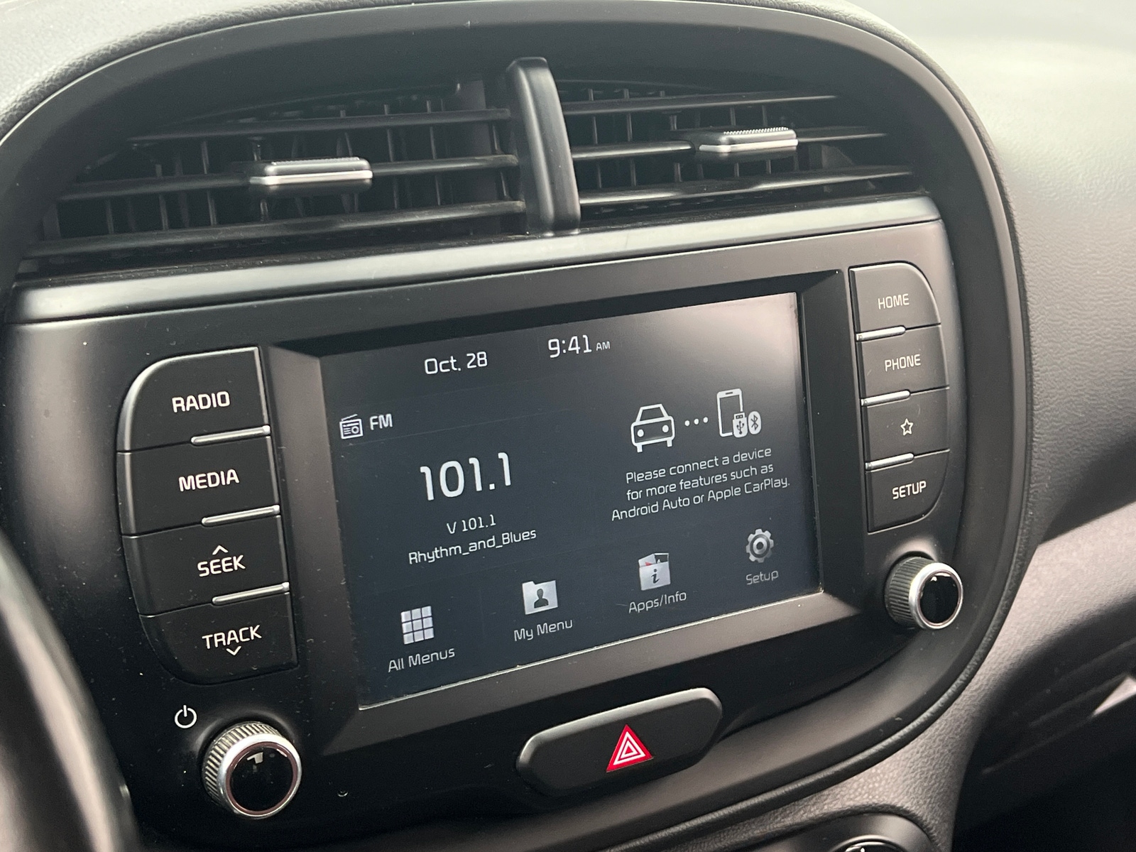 Thumbnail: 2020 Kia Soul - 4