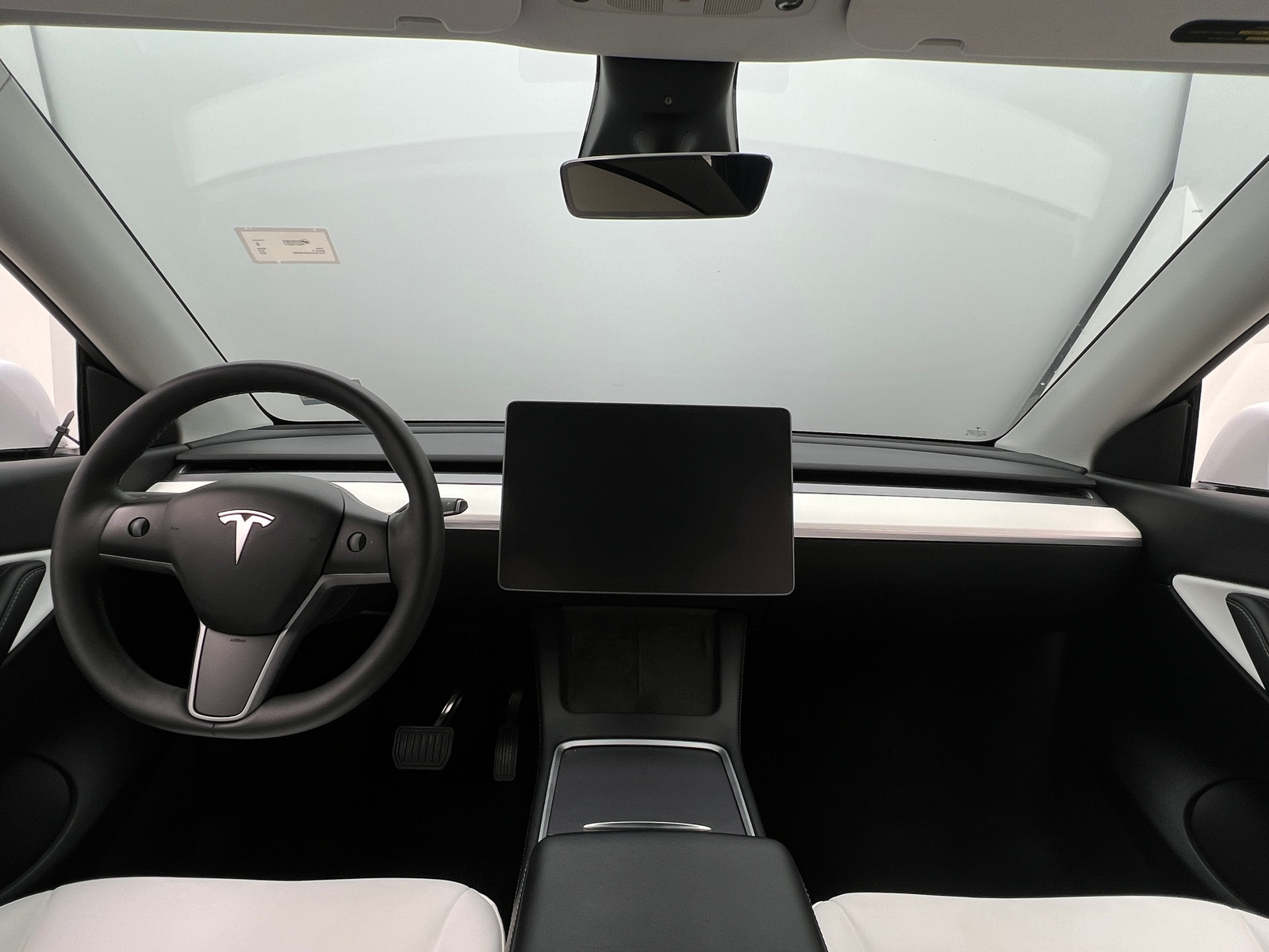 Thumbnail: 2022 Tesla Model Y - 2