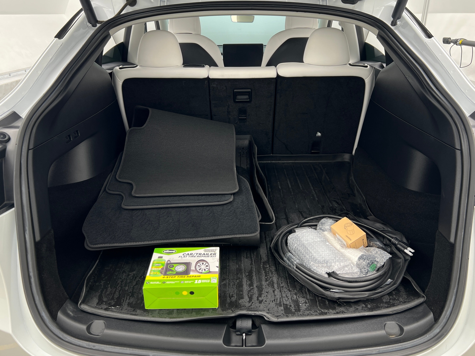 Thumbnail: 2022 Tesla Model Y - 6