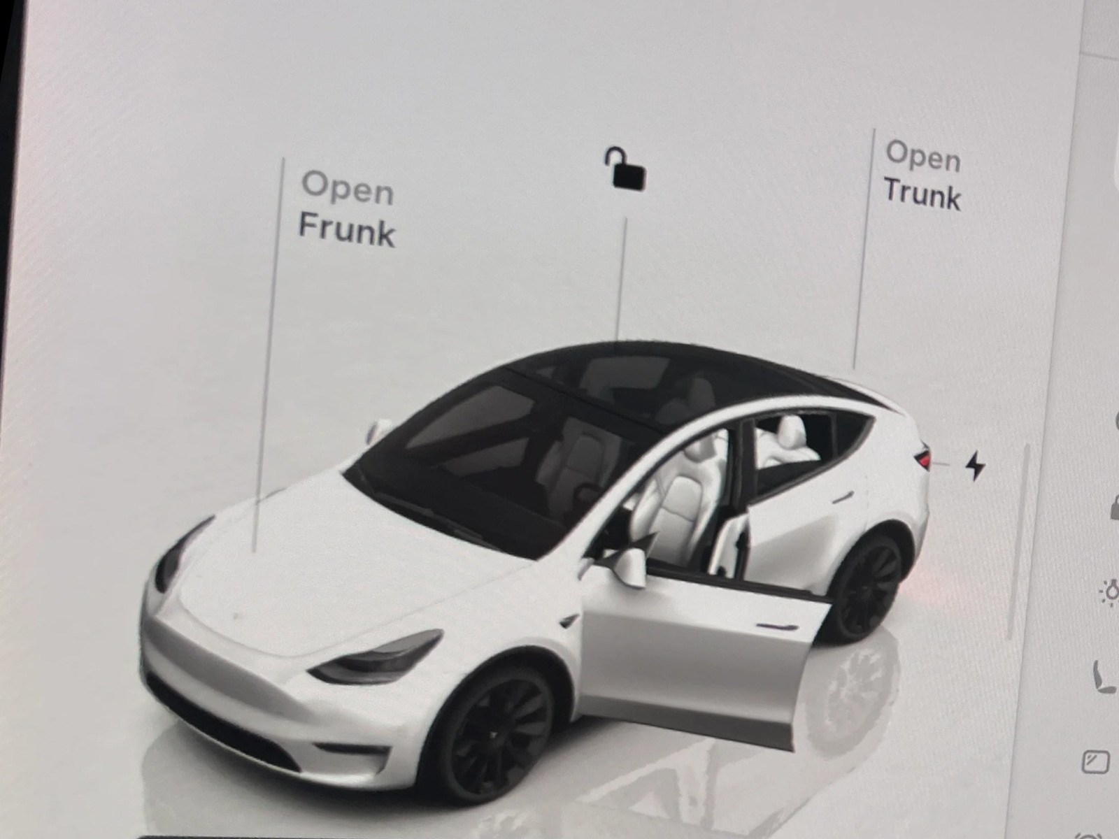 Thumbnail: 2022 Tesla Model Y - 3