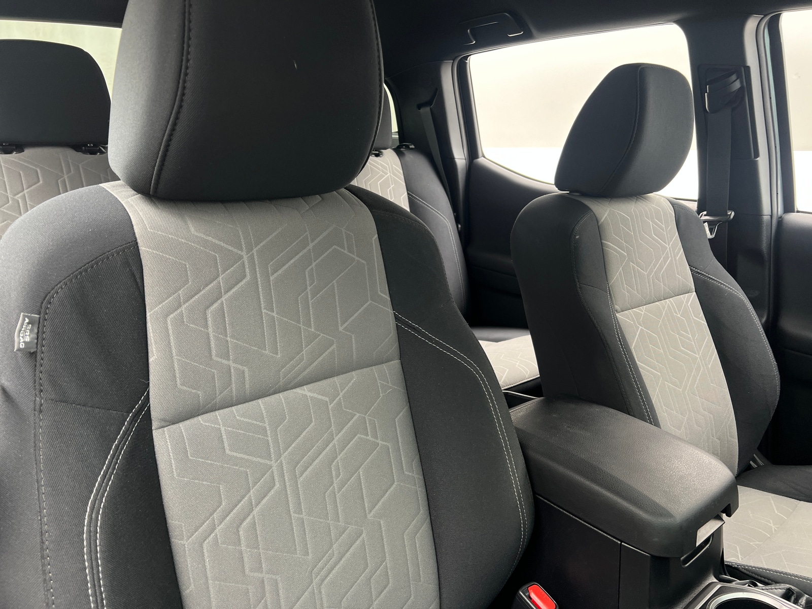 Thumbnail: 2023 Toyota Tacoma - 2