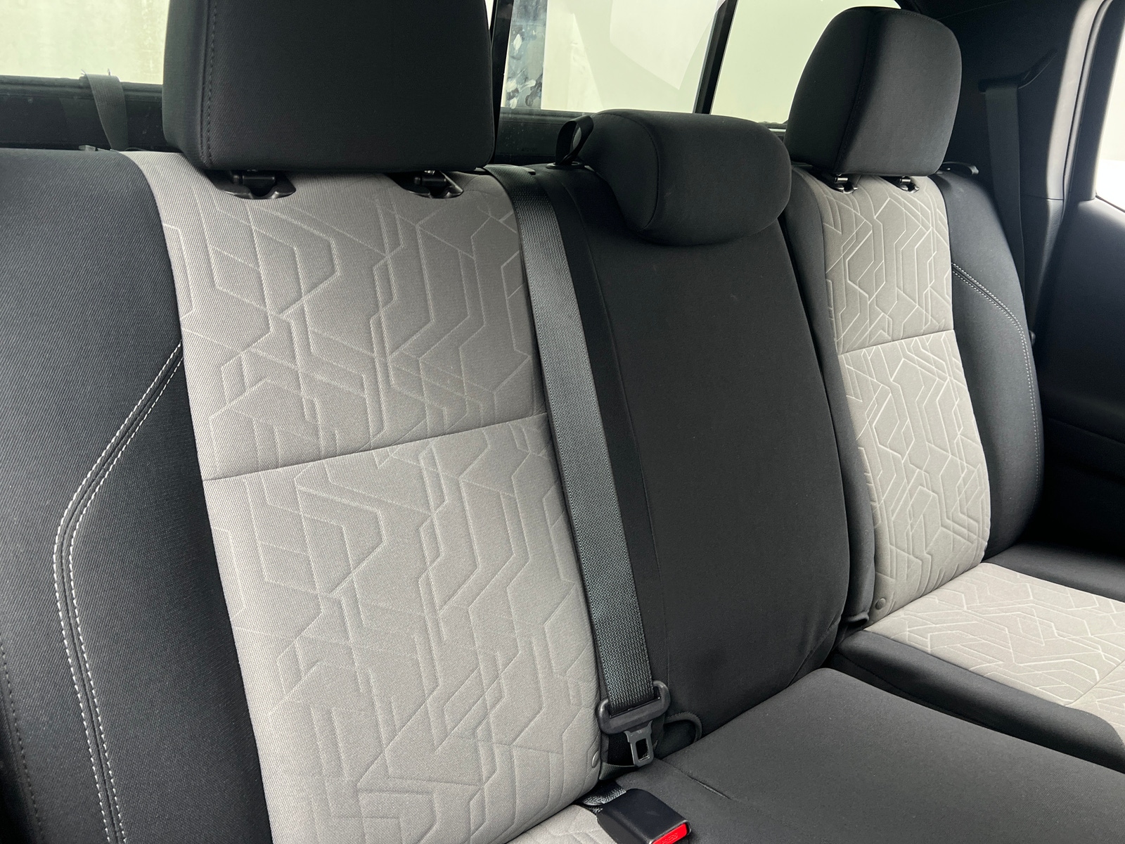 Thumbnail: 2023 Toyota Tacoma - 6