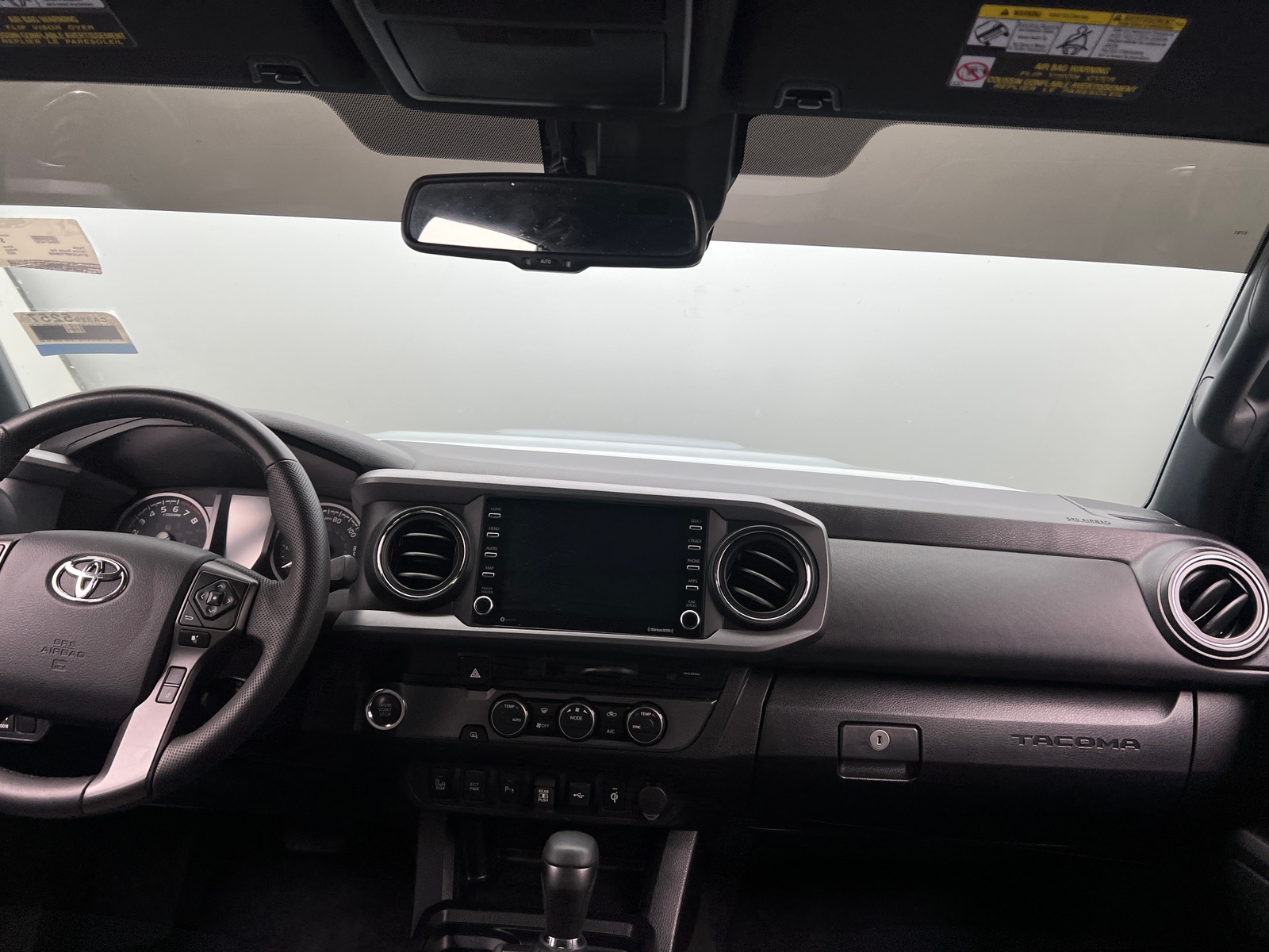 Thumbnail: 2023 Toyota Tacoma - 3