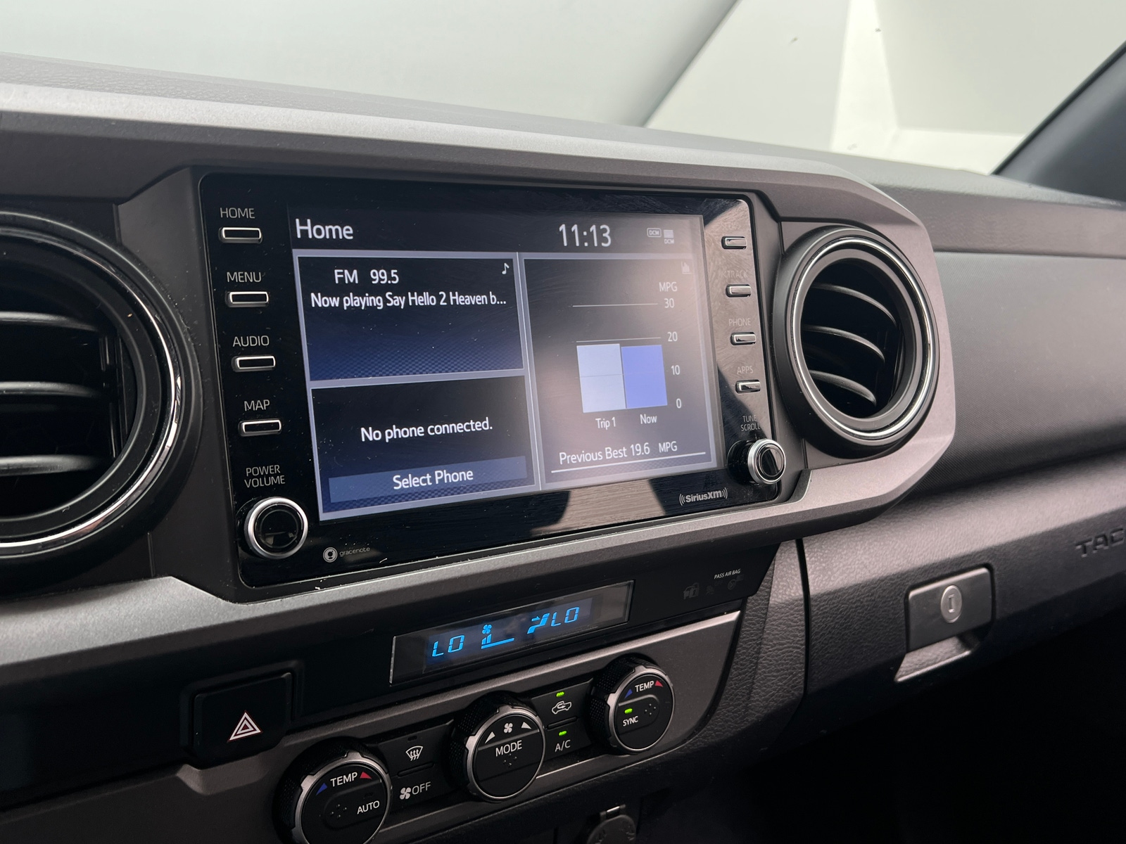 Thumbnail: 2023 Toyota Tacoma - 4