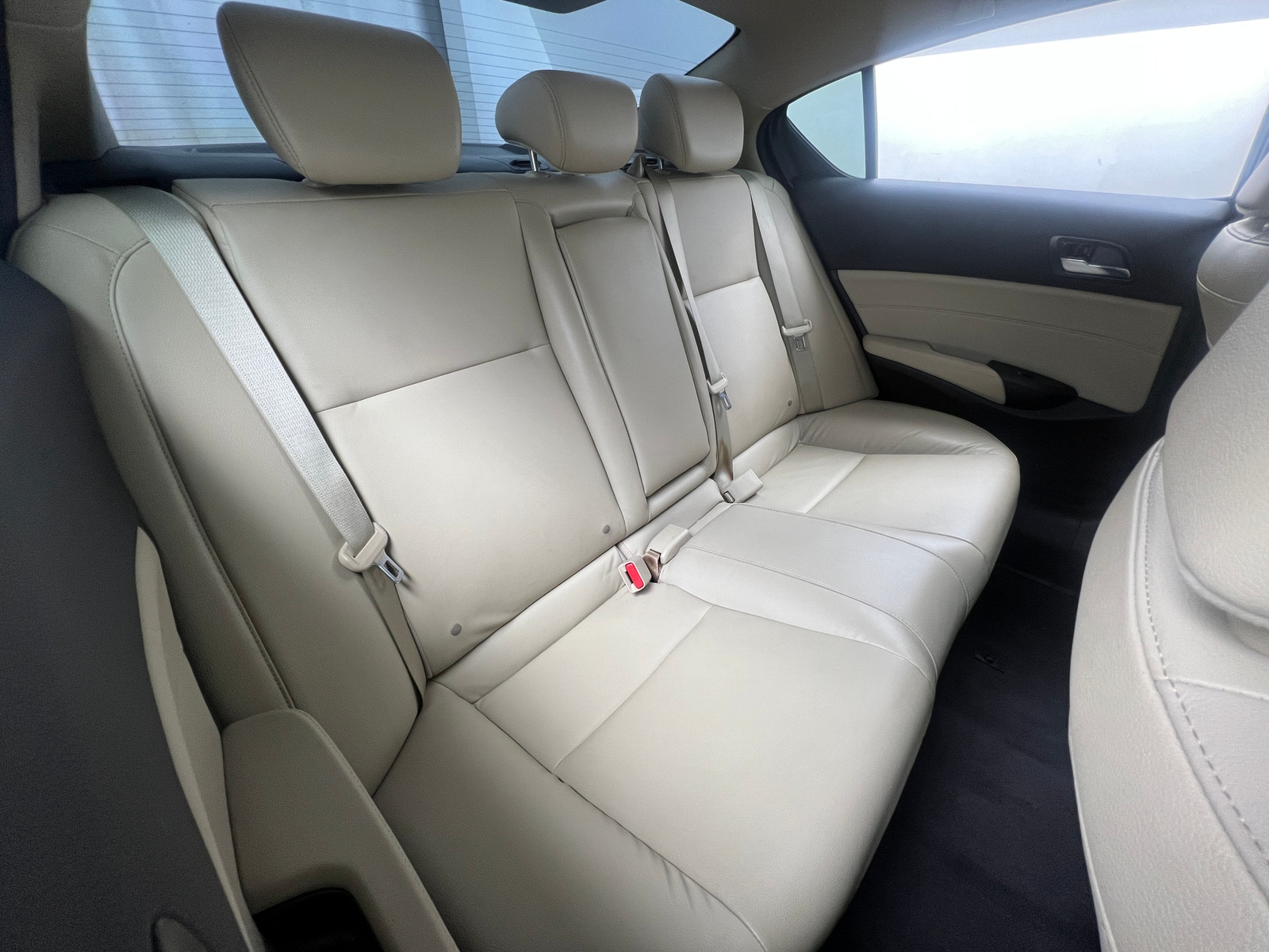 Thumbnail: 2018 Acura ILX - 5