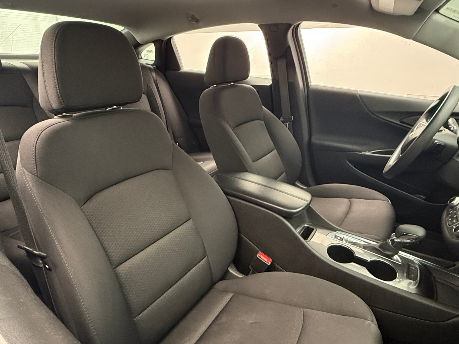 Thumbnail: 2024 Chevrolet Malibu - 2