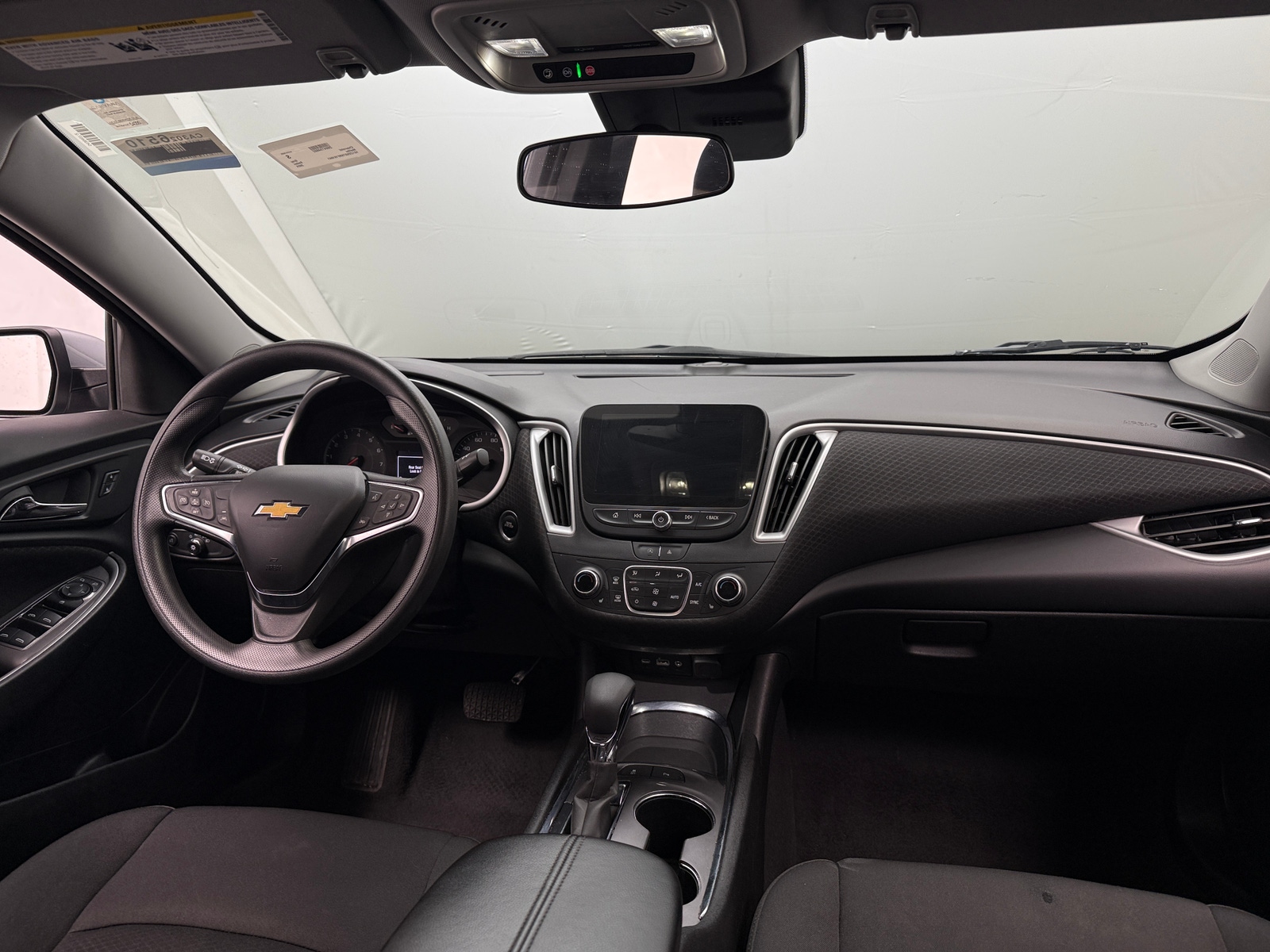 Thumbnail: 2024 Chevrolet Malibu - 3