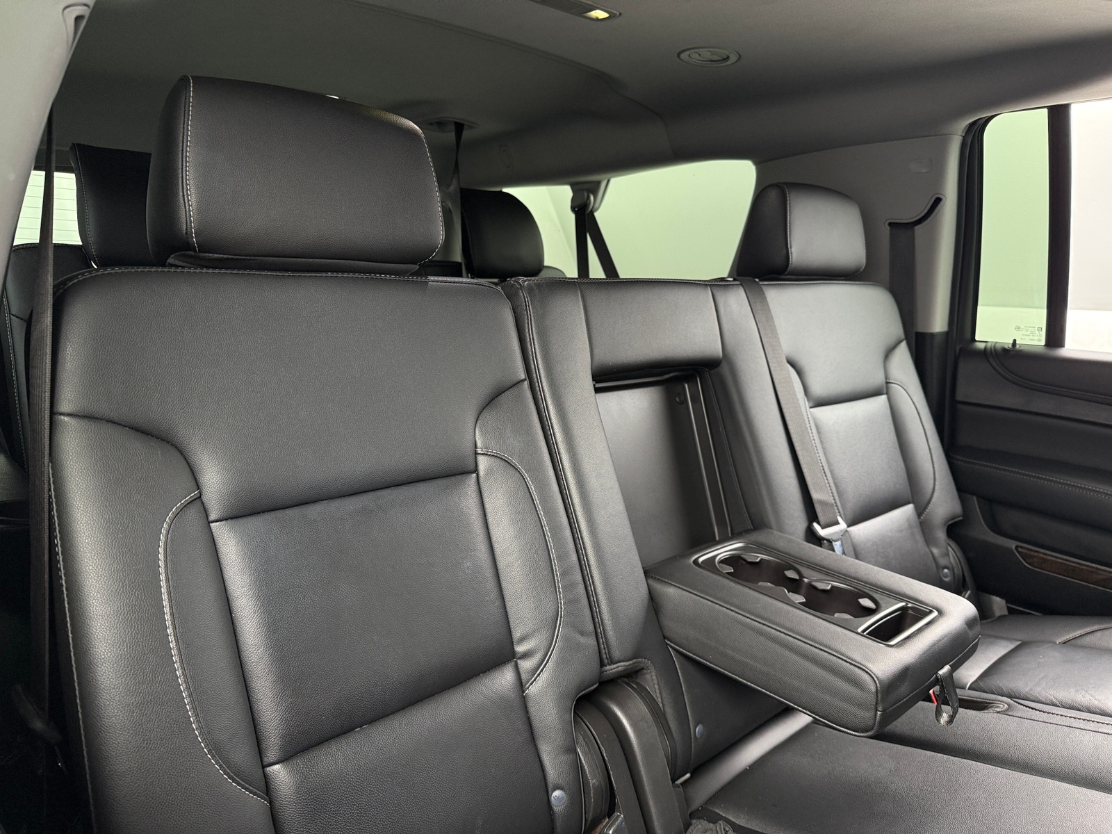 Thumbnail: 2020 Chevrolet Suburban - 5