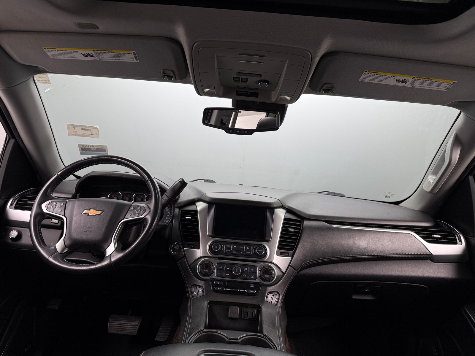 Thumbnail: 2020 Chevrolet Suburban - 2