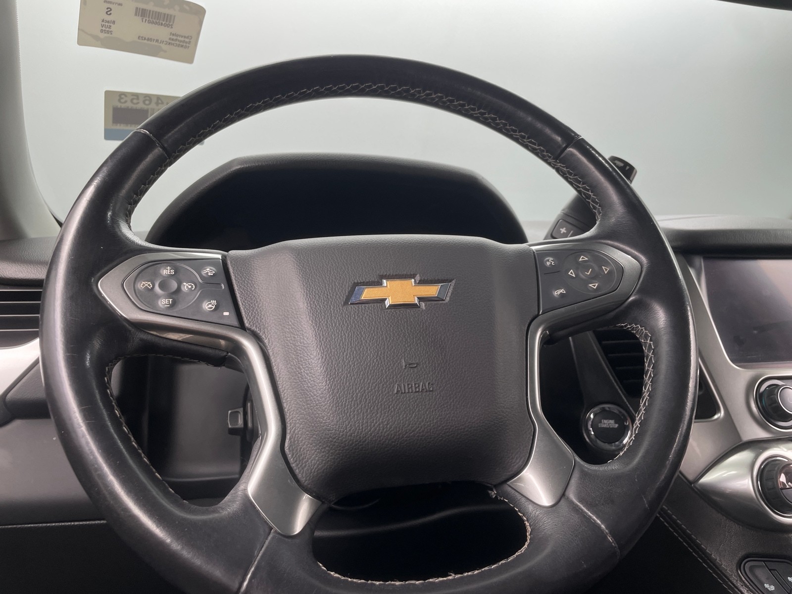 Thumbnail: 2020 Chevrolet Suburban - 4