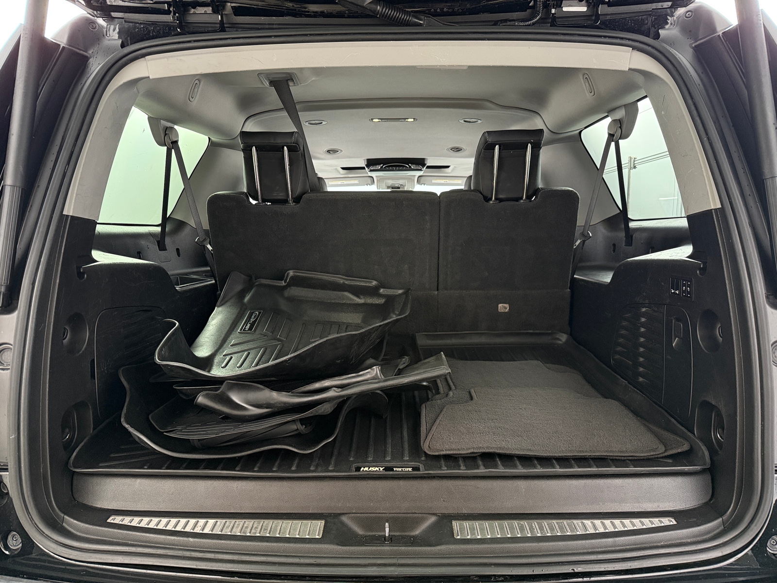 Thumbnail: 2020 Chevrolet Suburban - 6