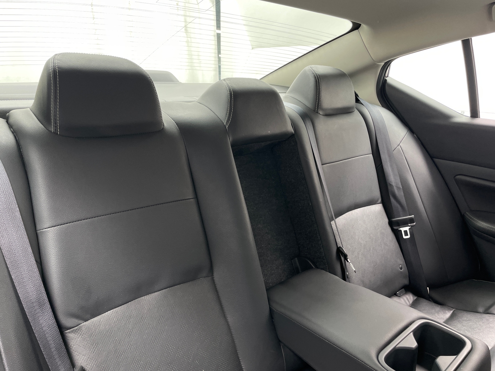 Thumbnail: 2023 Nissan Altima - 5