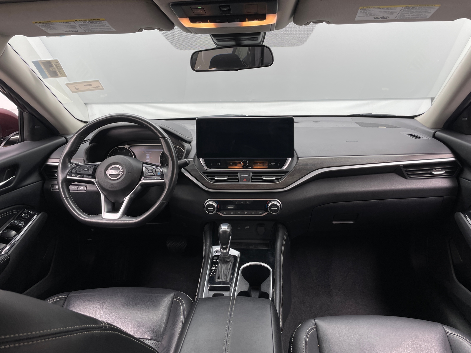 Thumbnail: 2023 Nissan Altima - 2