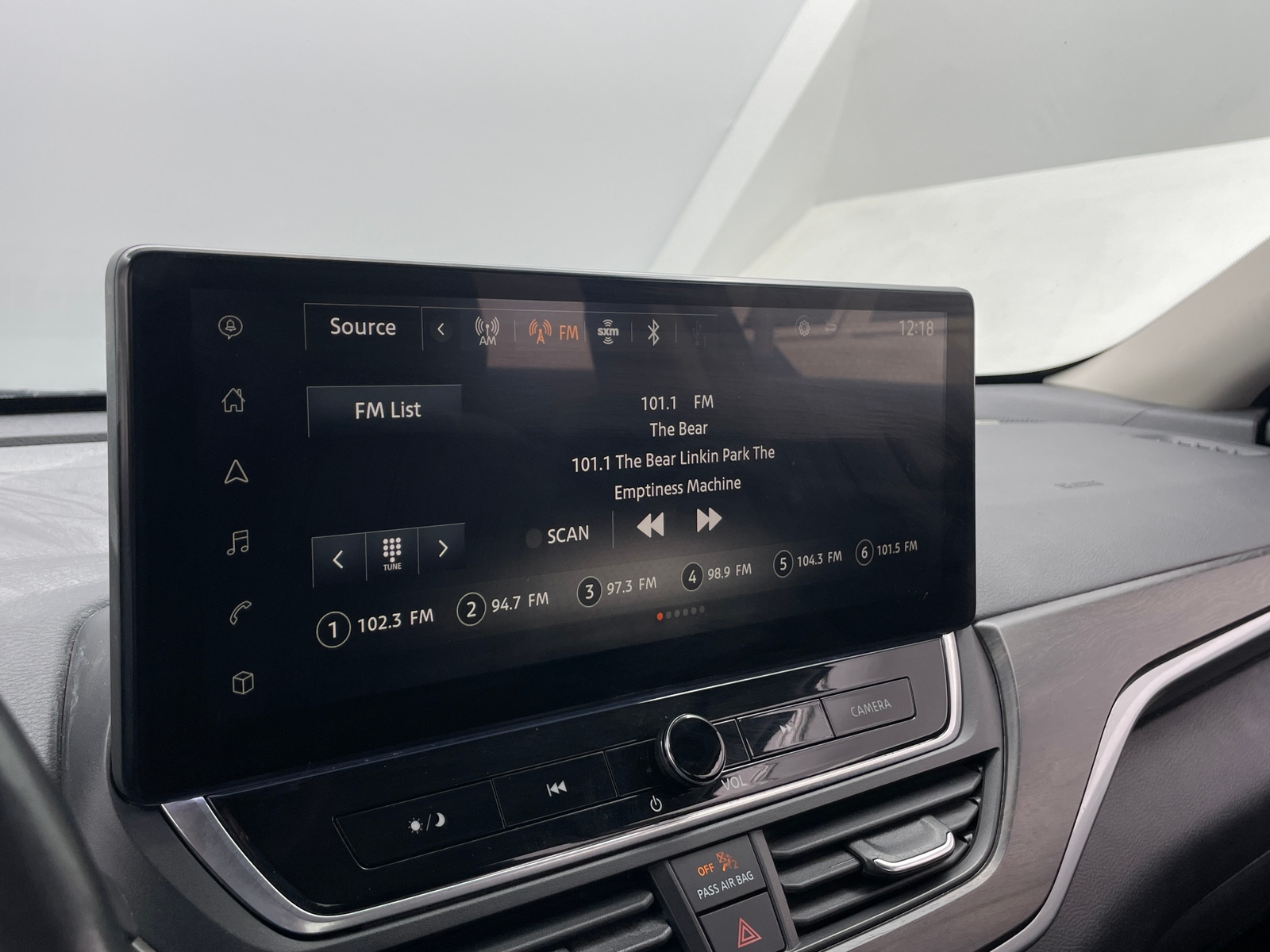 Thumbnail: 2023 Nissan Altima - 3