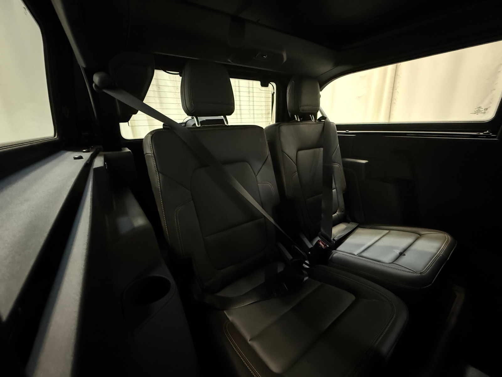 Thumbnail: 2023 Ford Bronco - 5