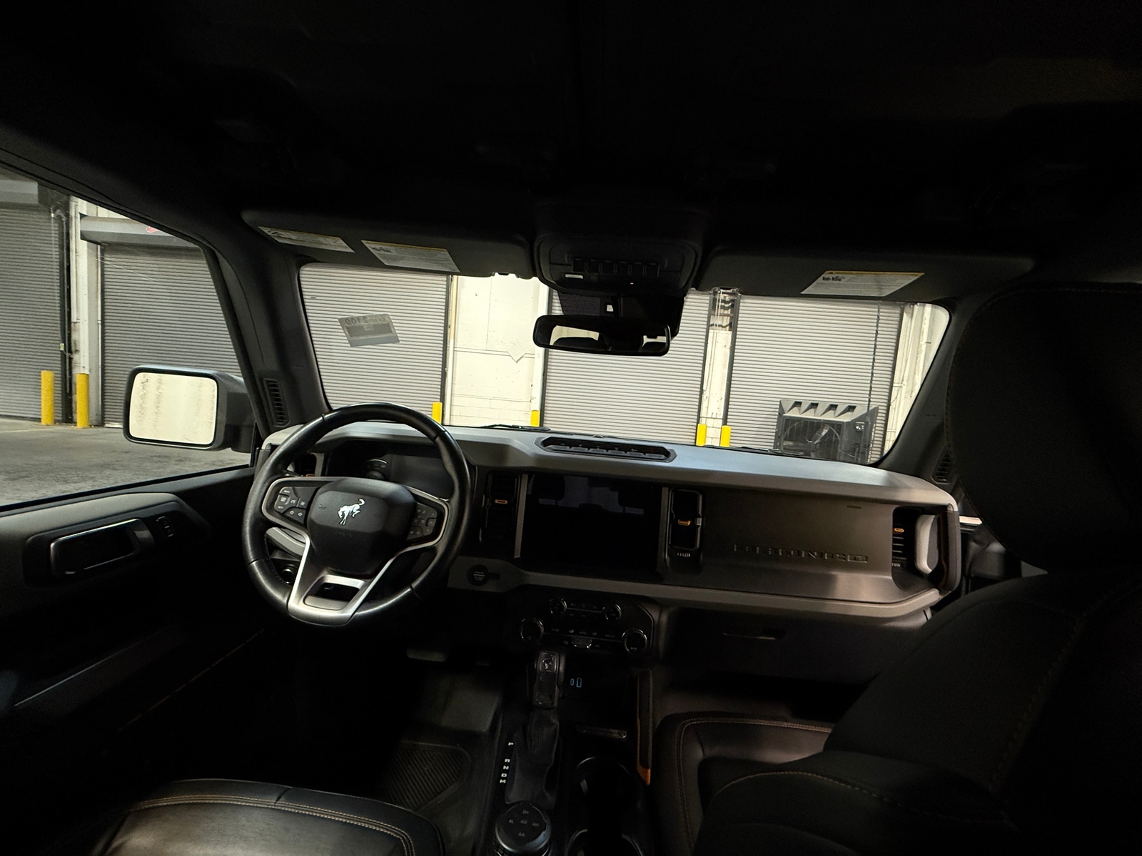 Thumbnail: 2023 Ford Bronco - 2