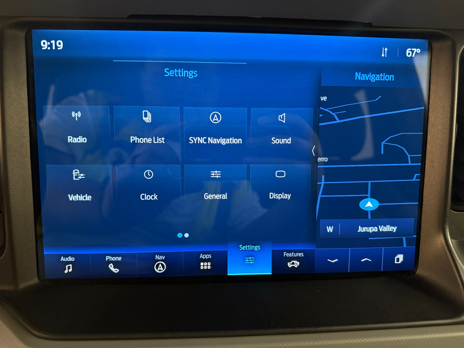 Thumbnail: 2023 Ford Bronco - 3