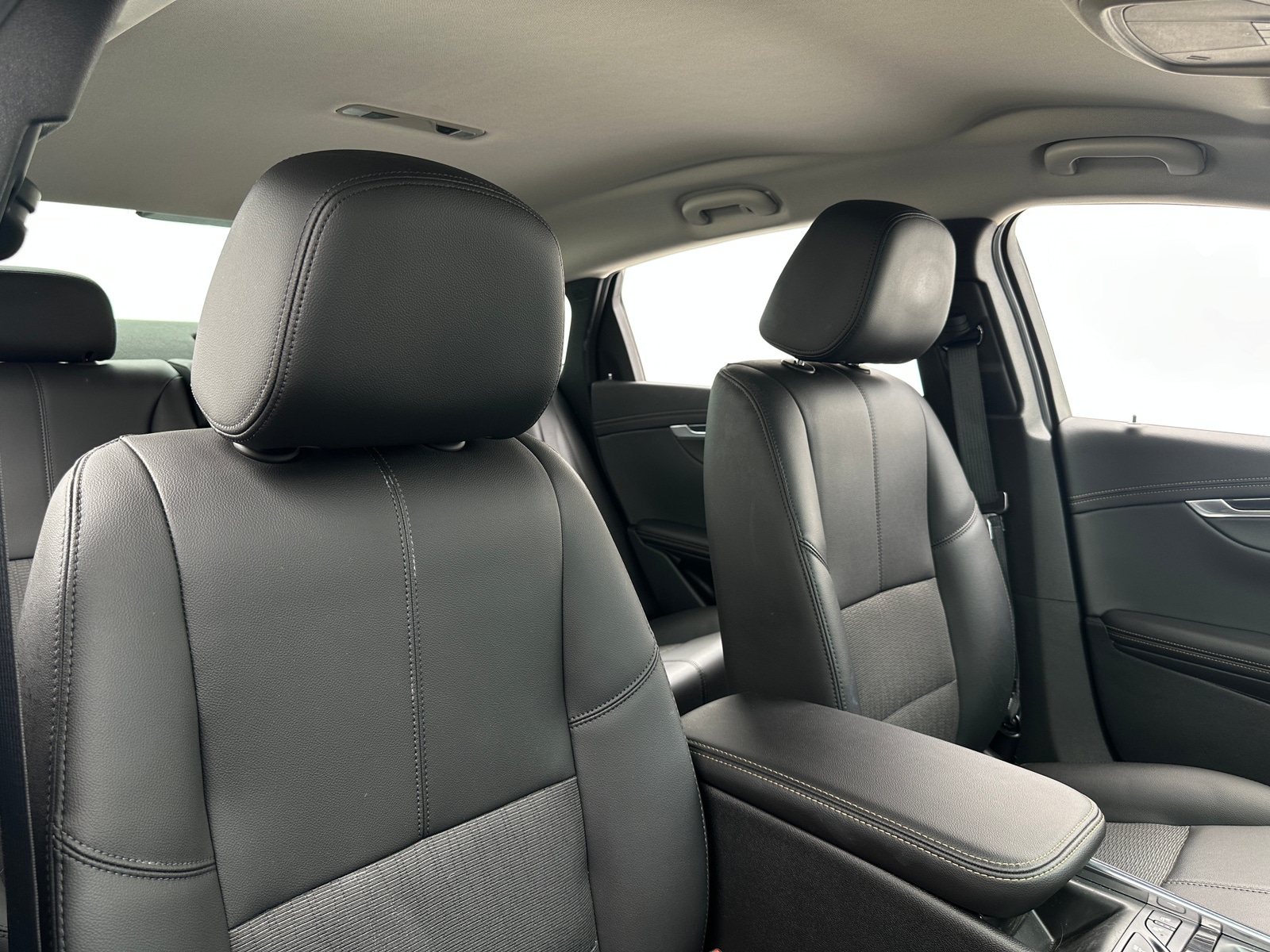 Thumbnail: 2019 Chevrolet Impala - 2