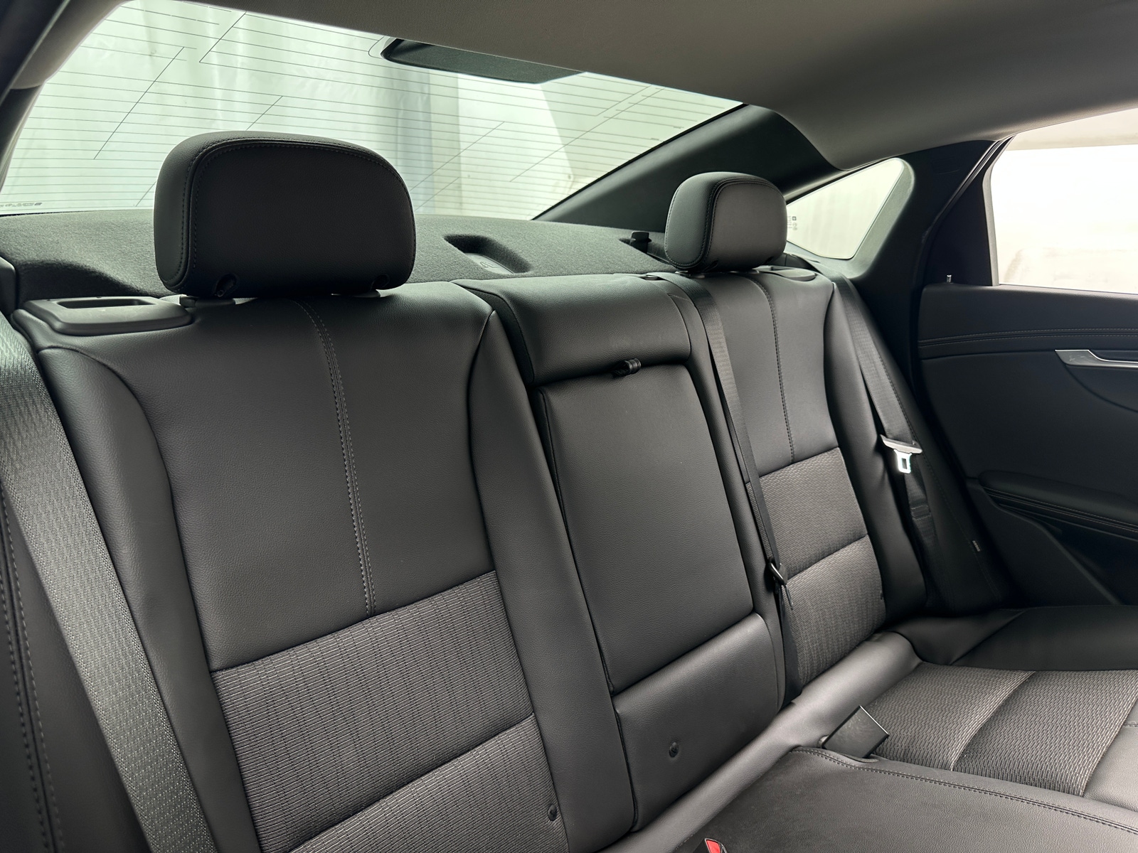 Thumbnail: 2019 Chevrolet Impala - 6