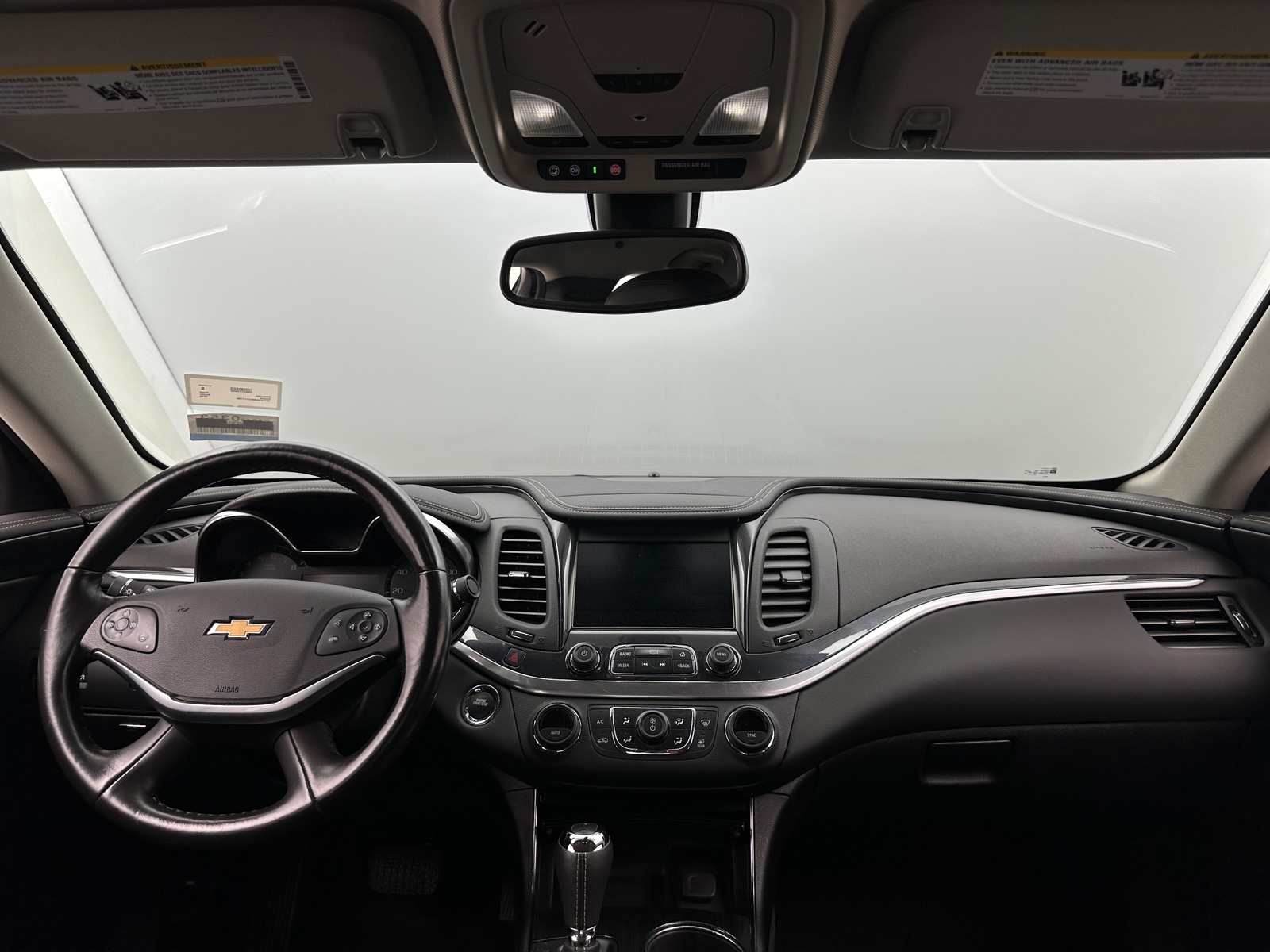 Thumbnail: 2019 Chevrolet Impala - 3