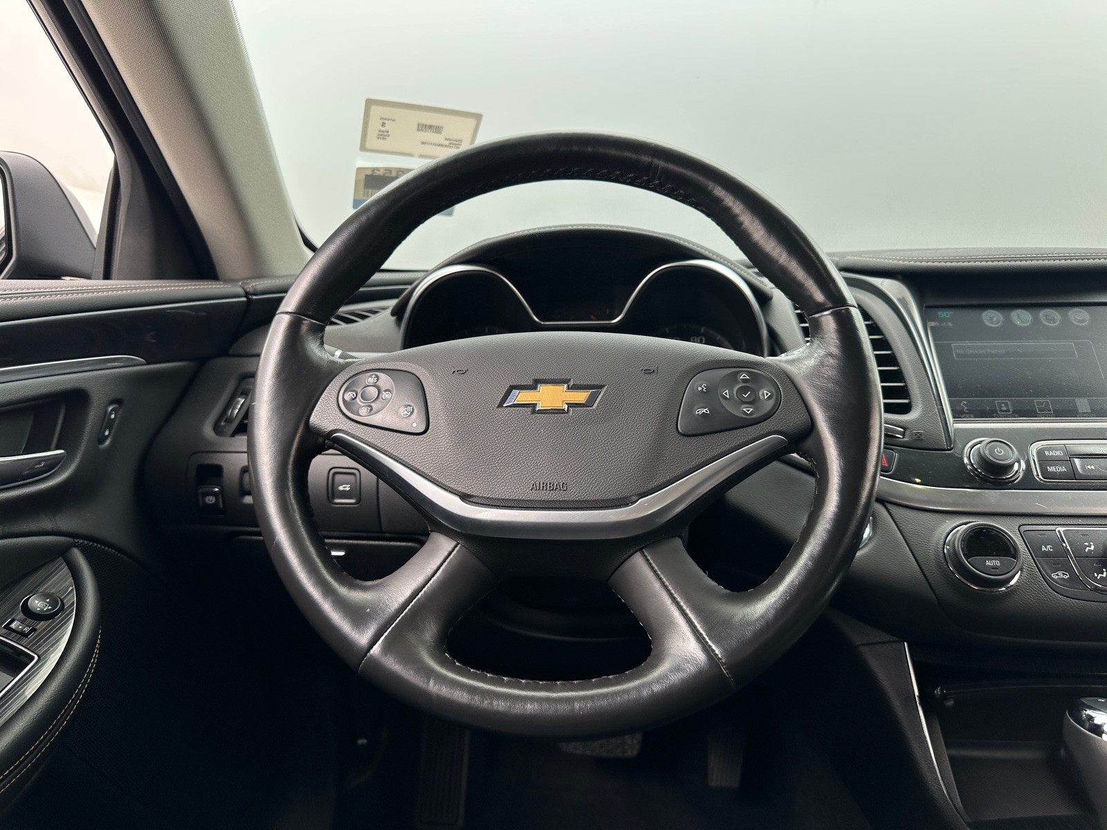 Thumbnail: 2019 Chevrolet Impala - 5