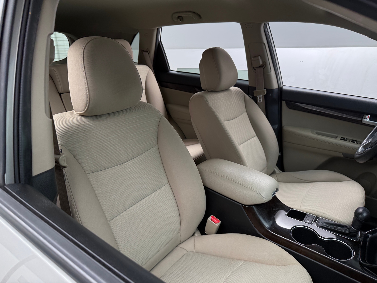 Thumbnail: 2014 Kia Sorento - 2