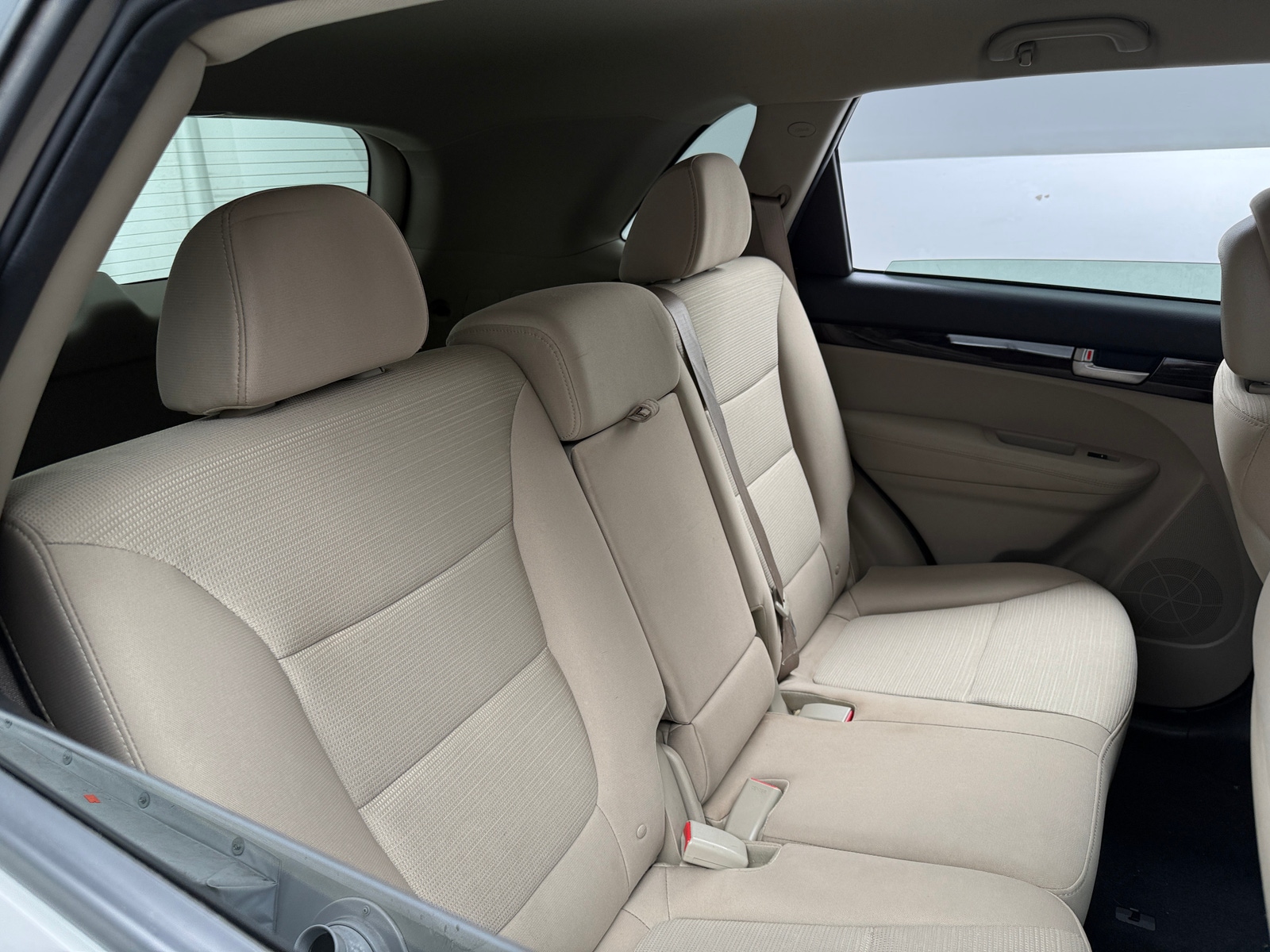 Thumbnail: 2014 Kia Sorento - 6