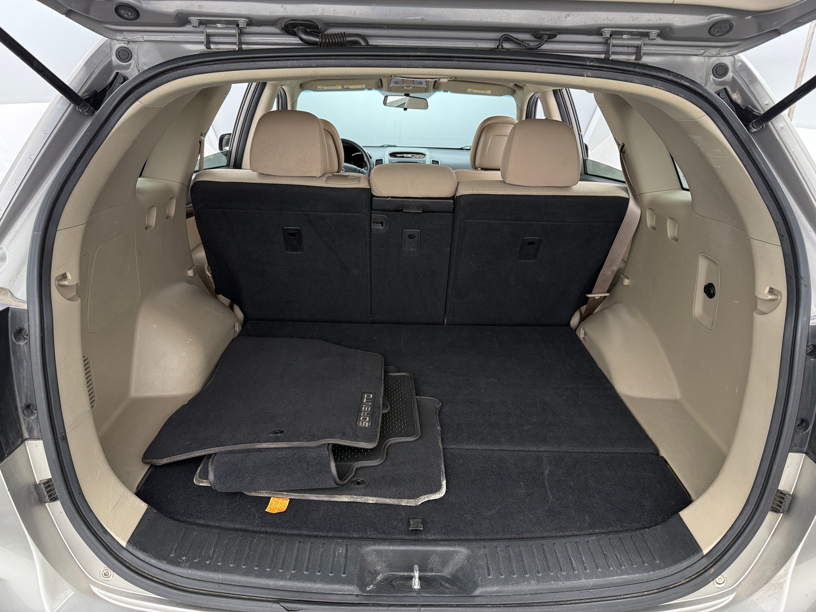 Thumbnail: 2014 Kia Sorento - 7